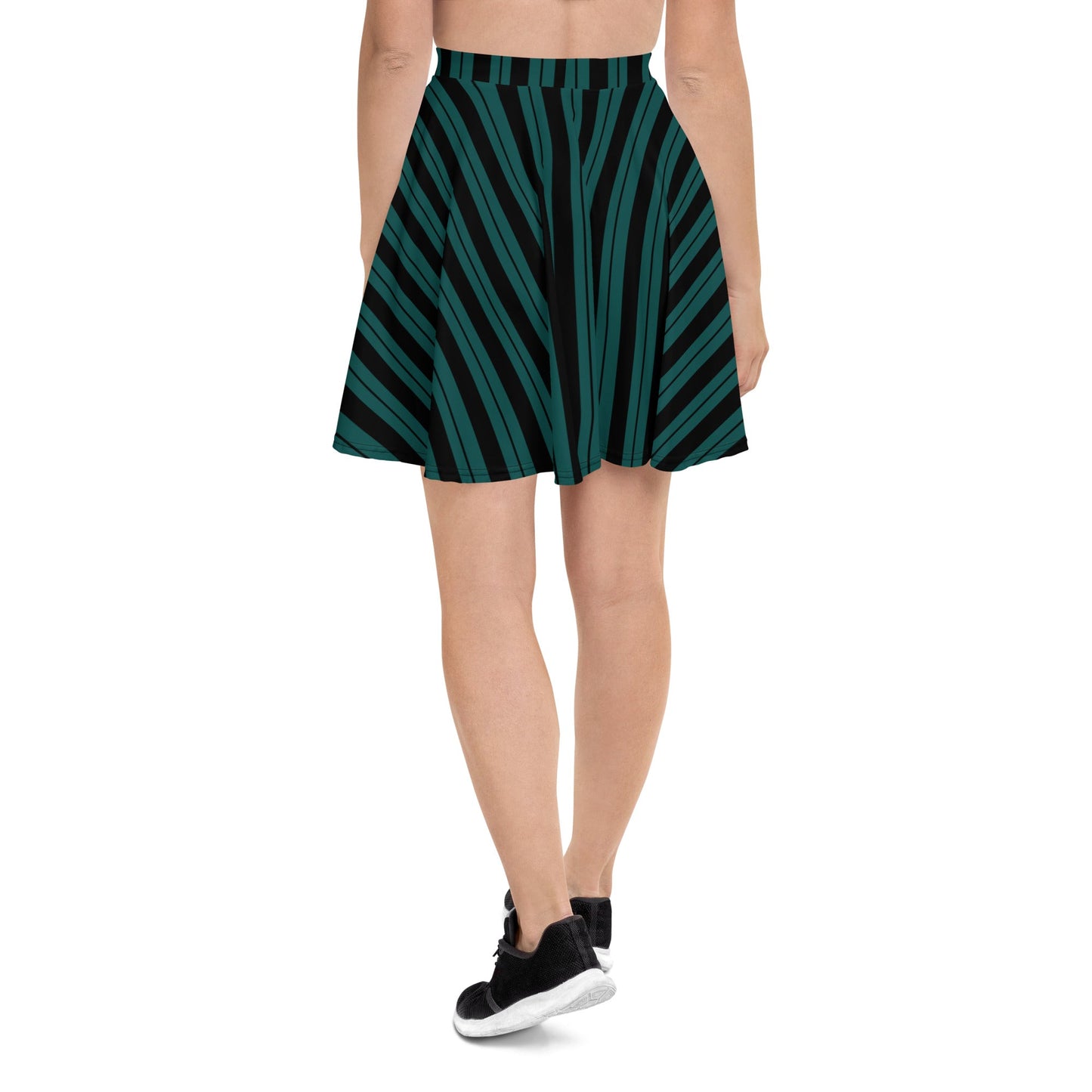 Ghost Host Skater Skirt cast membercast member stylecostume#tag4##tag5##tag6#