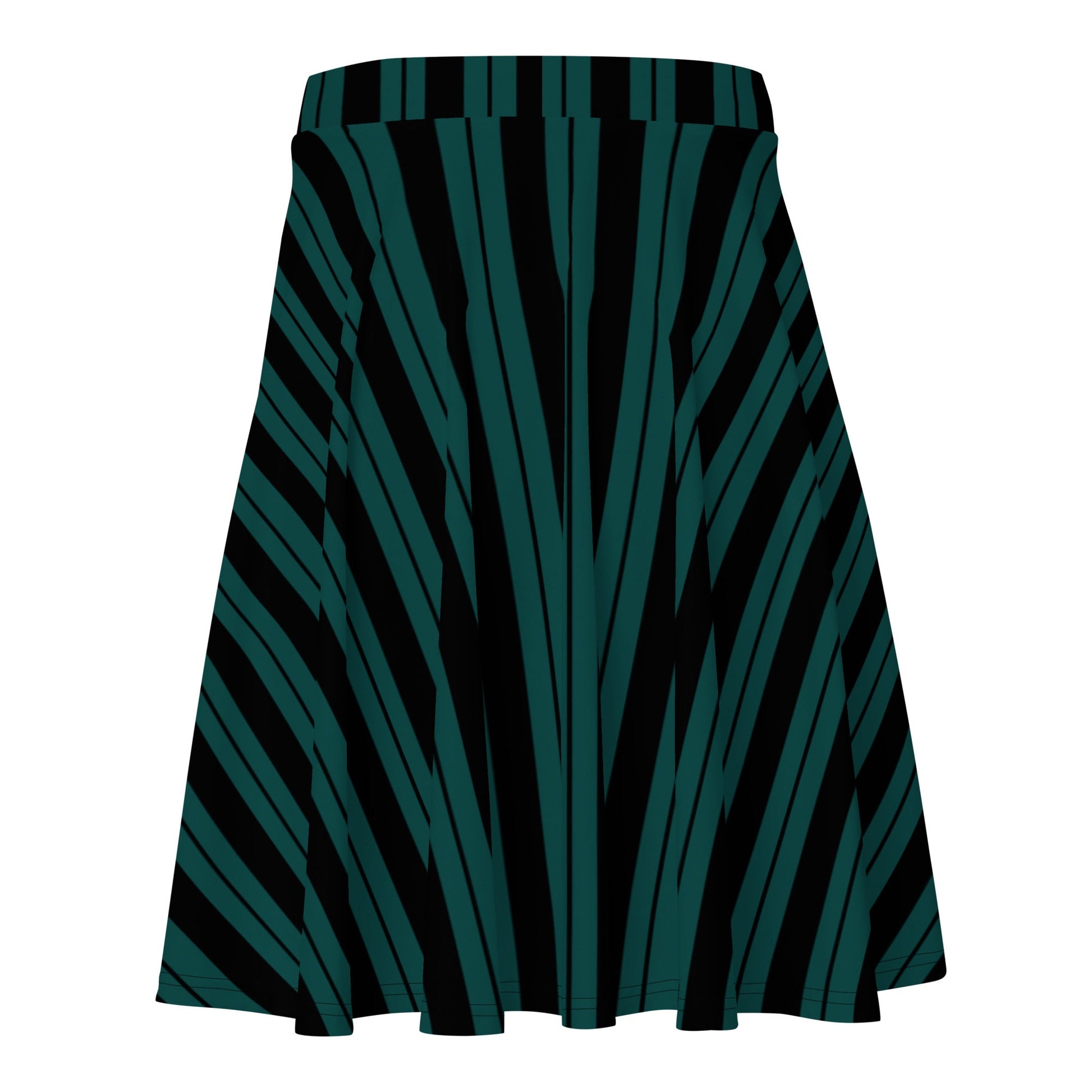 Ghost Host Skater Skirt cast membercast member stylecostume#tag4##tag5##tag6#