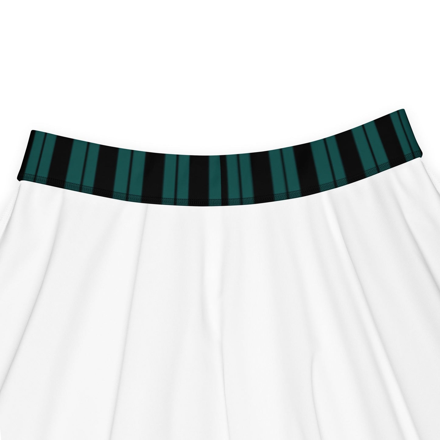 Ghost Host Skater Skirt cast member costumedisney boundingdisney halloween#tag4##tag5##tag6#