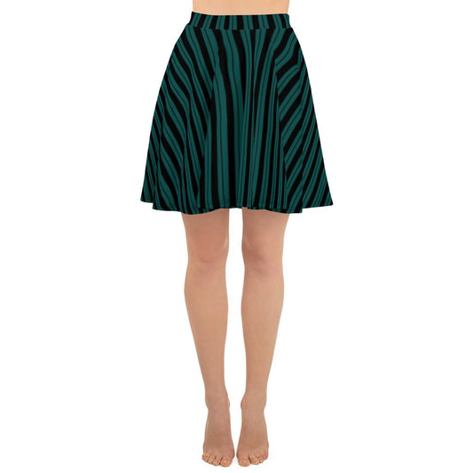 Ghost Host Skater Skirt cast member costumedisney boundingdisney halloween#tag4##tag5##tag6#