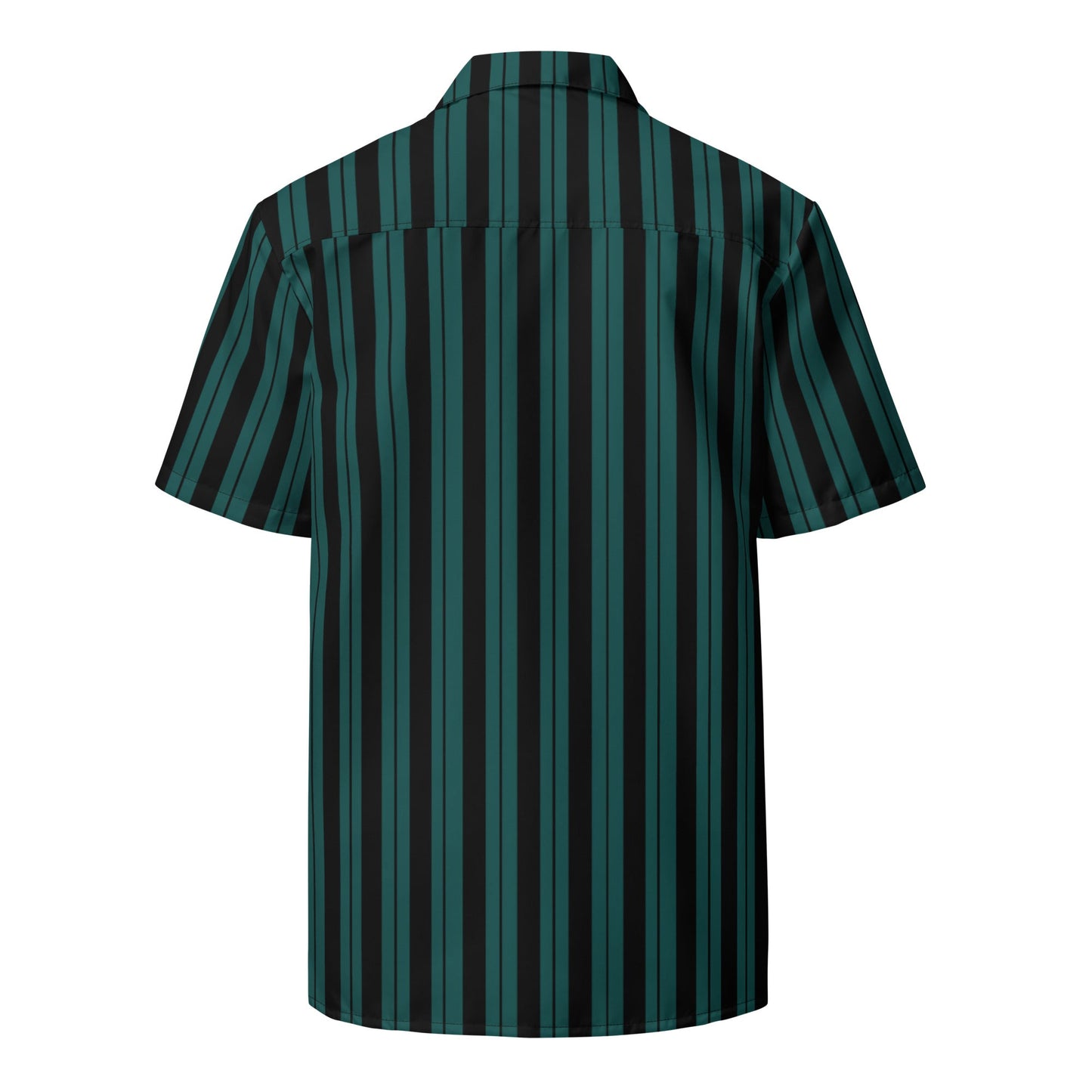 Ghost Host Unisex button shirt active wearboo to youcast member#tag4##tag5##tag6#