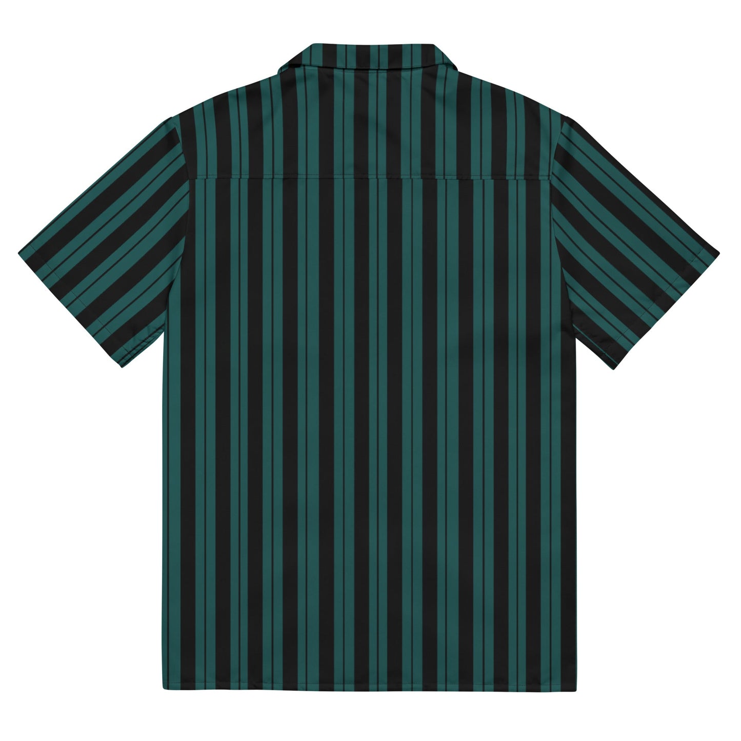 Ghost Host Unisex button shirt active wearboo to youcast member#tag4##tag5##tag6#