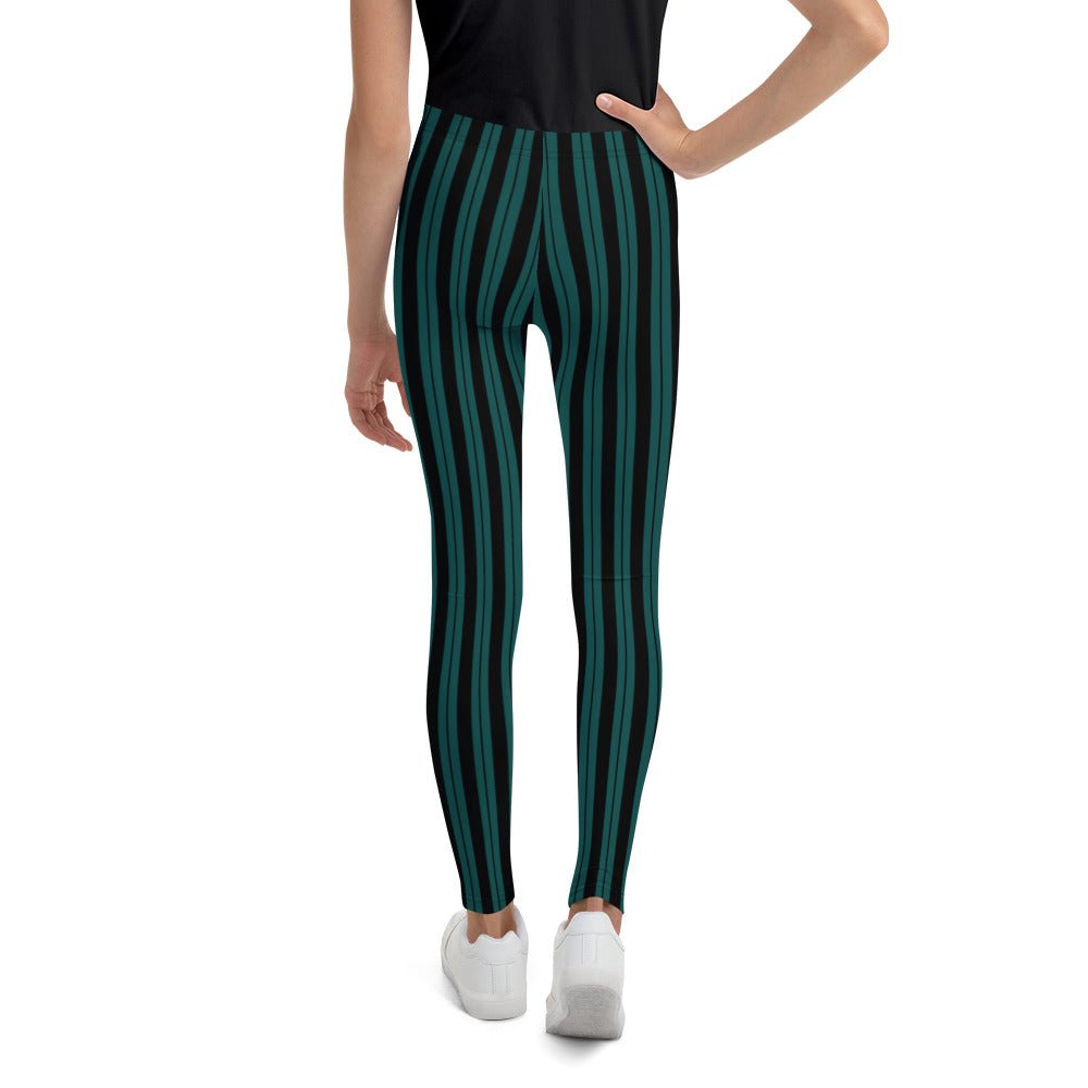 Ghost Host Youth Leggings cast member costumedisney halloweendisney style#tag4##tag5##tag6#