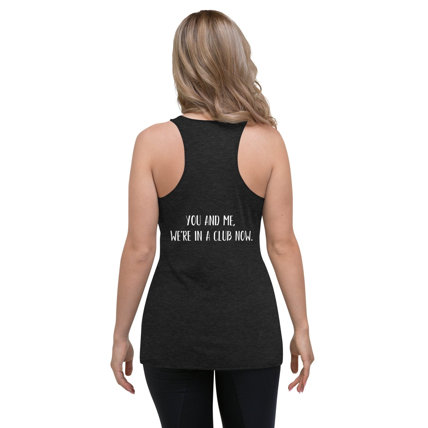 Grape Soda Women's Racerback Tank 100 years of wondercoordinating family outfitsdisney gifts#tag4##tag5##tag6#
