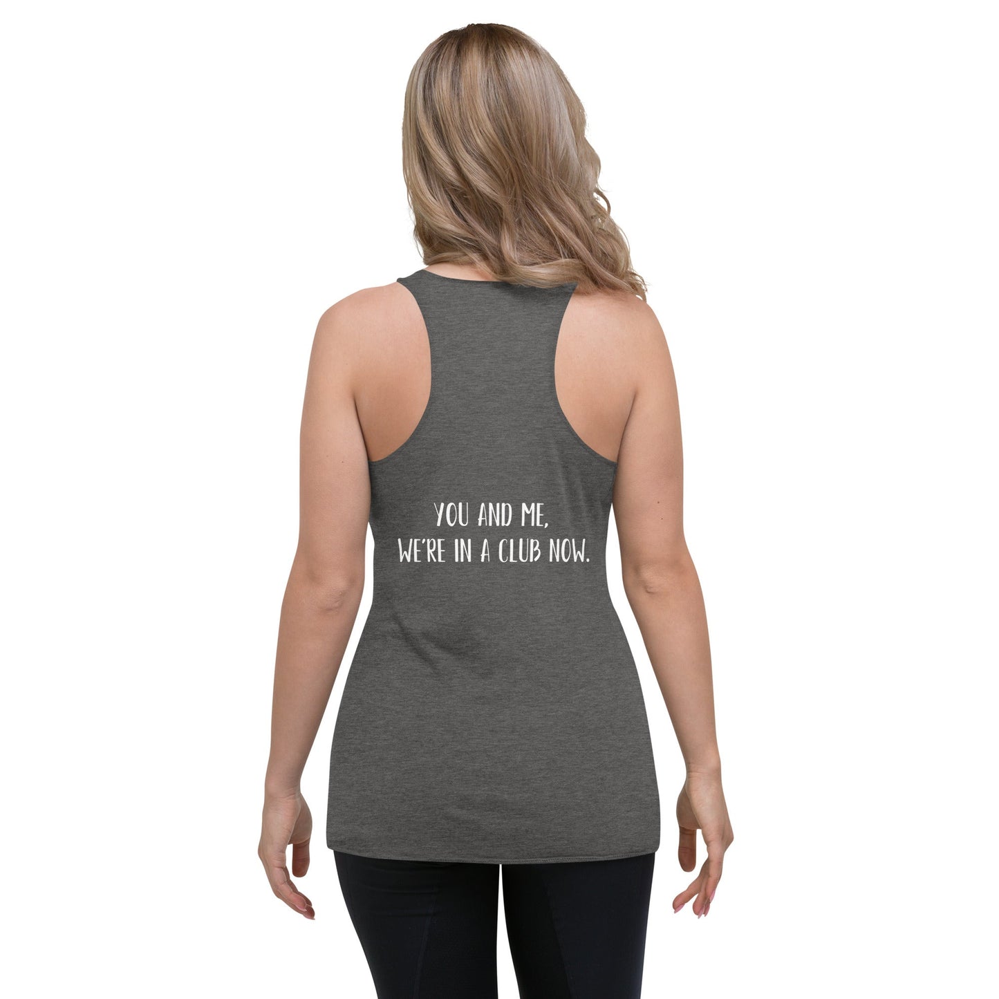Grape Soda Women's Racerback Tank 100 years of wondercoordinating family outfitsdisney gifts#tag4##tag5##tag6#