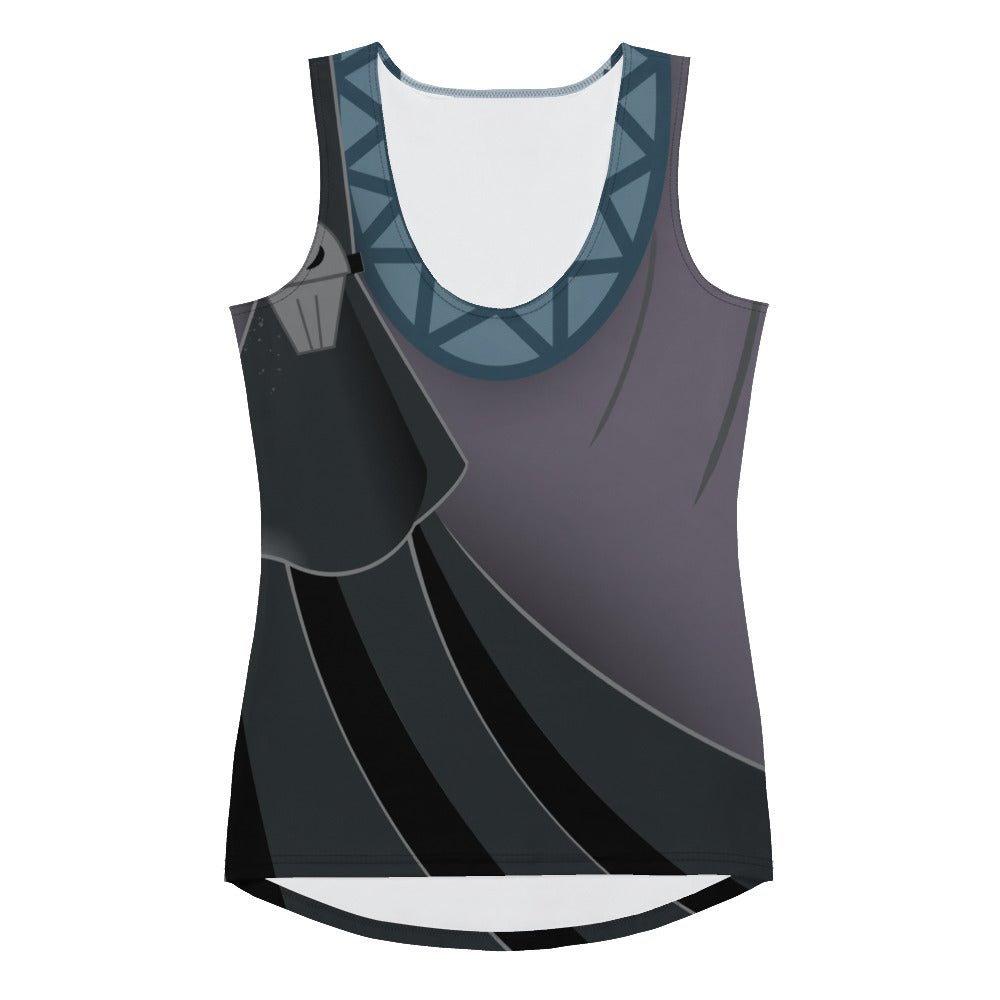 Hades Hercules Tank Top adult disney villaindisney adult dressdisney halloween#tag4##tag5##tag6#