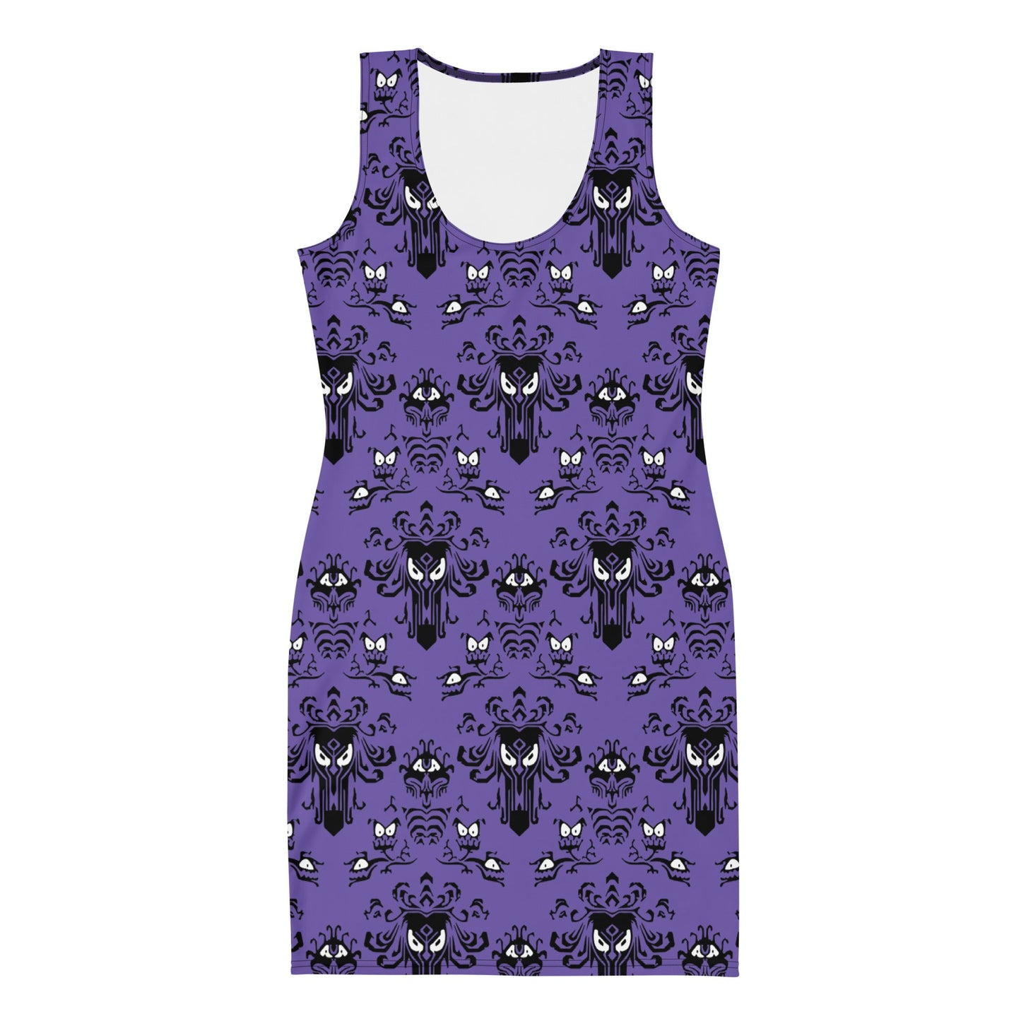 Haunted House Dress- Cosplay, Costume, Party style adult disney costumecosplaydisney cosplay#tag4##tag5##tag6#