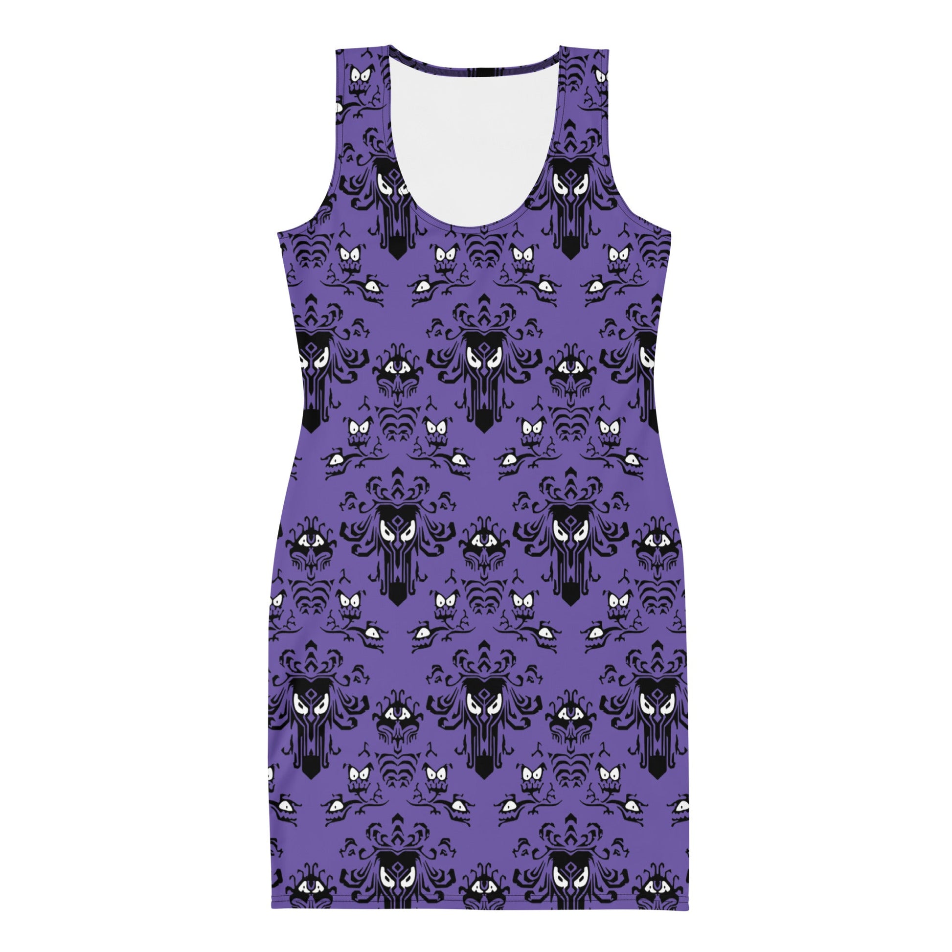 Haunted House Dress- Cosplay, Costume, Party style adult disney costumecosplaydisney cosplay#tag4##tag5##tag6#