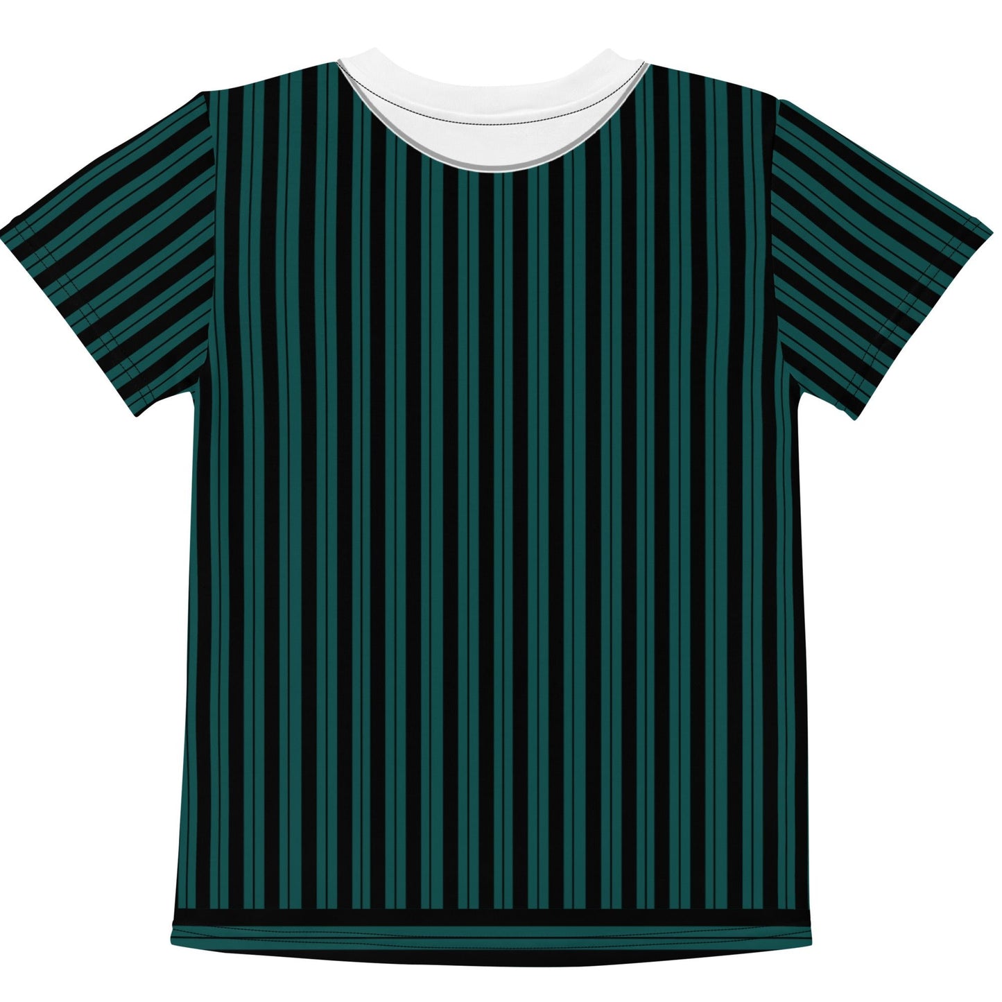 Haunted House Kids crew neck t-shirt 999 hauntsboo to youbounding#tag4##tag5##tag6#