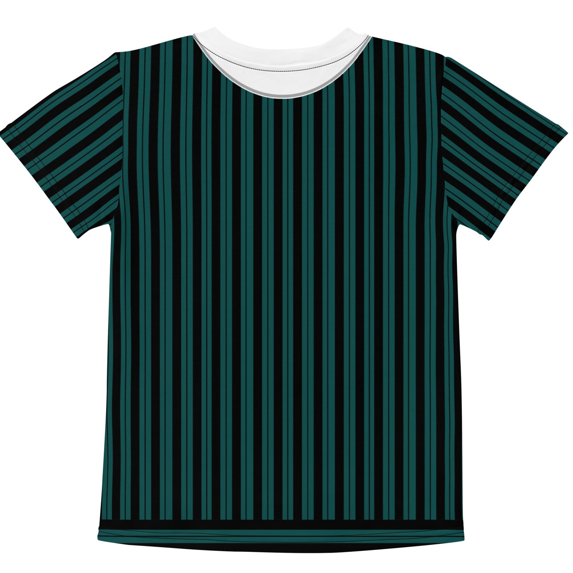 Haunted House Kids crew neck t-shirt 999 hauntsboo to youbounding#tag4##tag5##tag6#