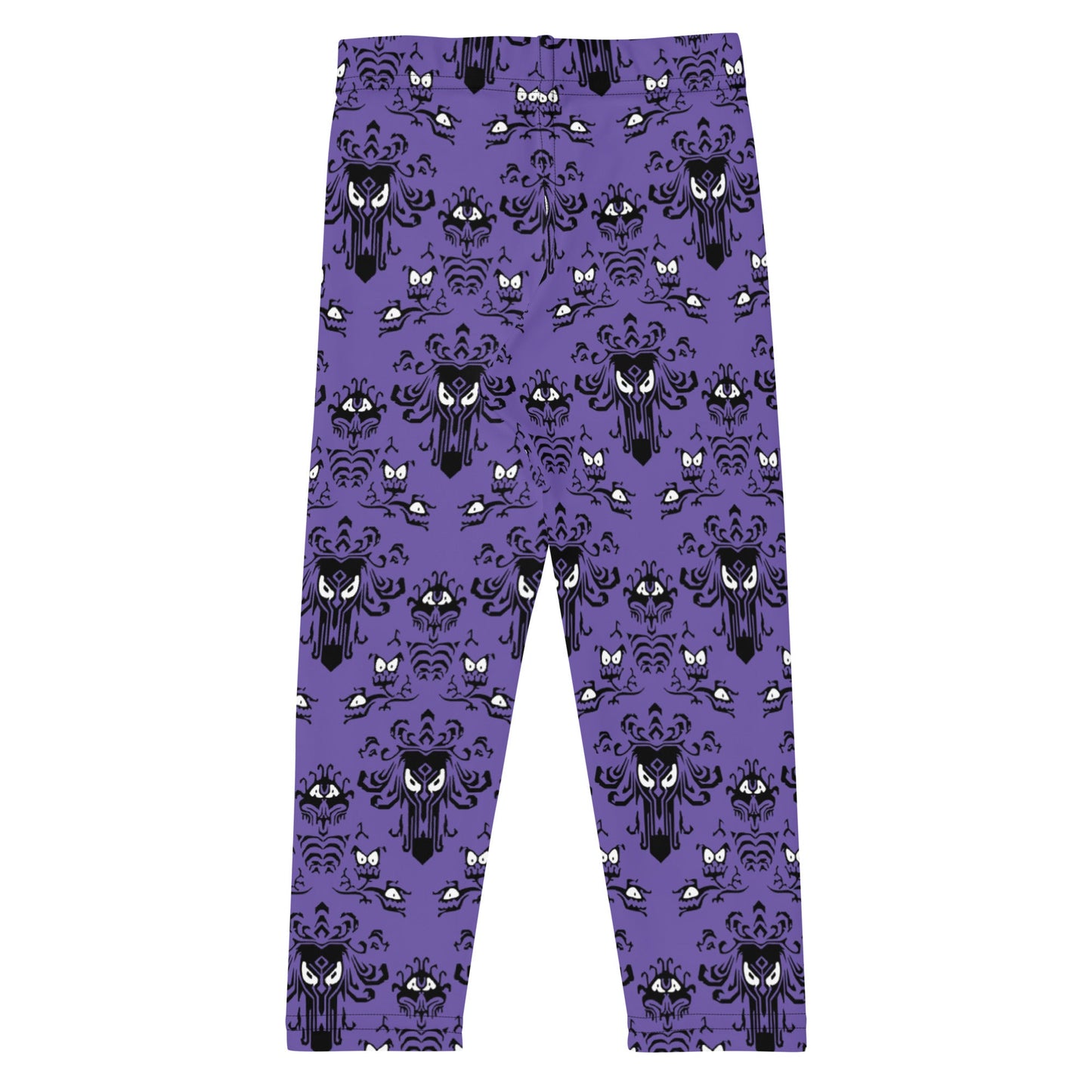 Haunted House Kid's Leggings active wearboo to youcosplay#tag4##tag5##tag6#