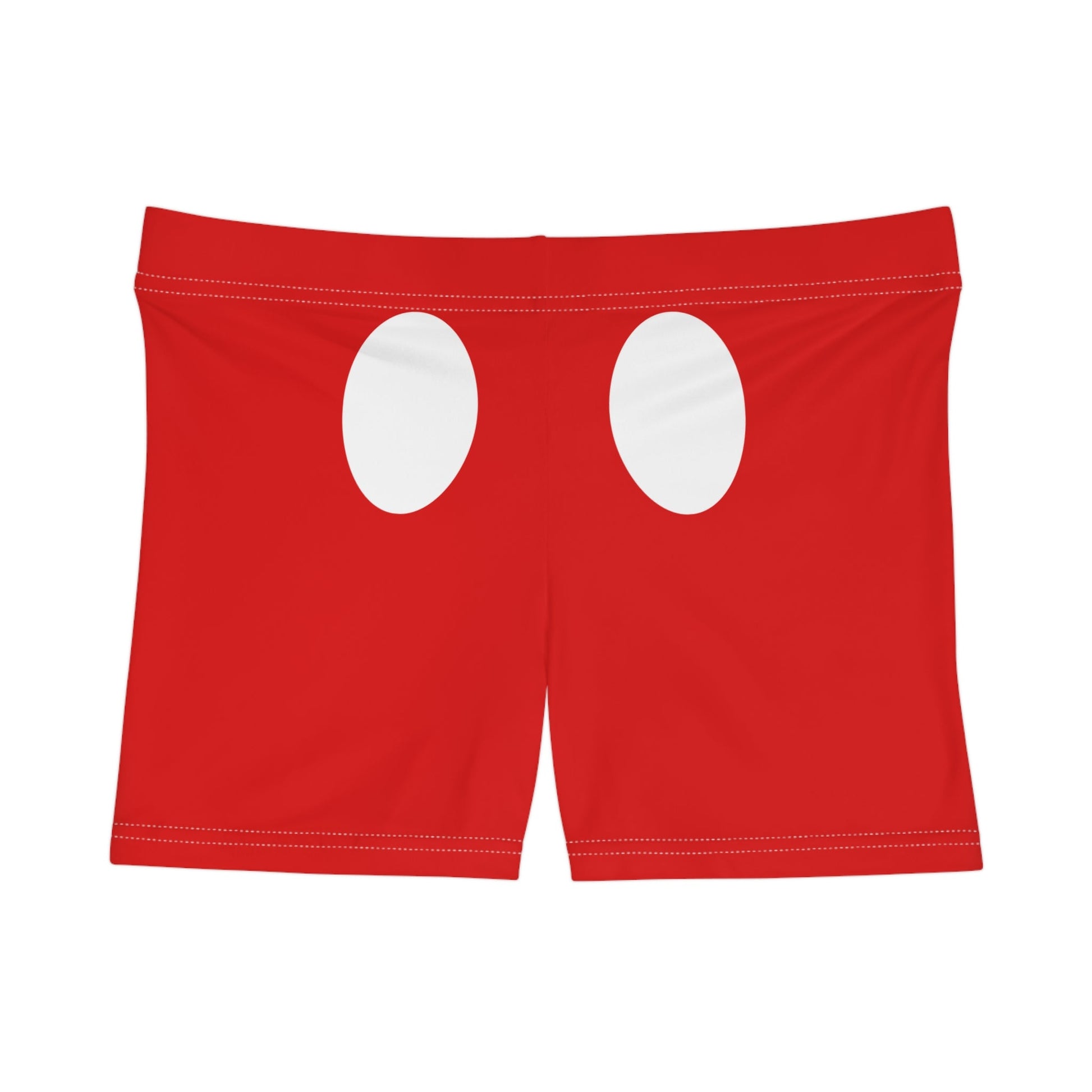 Hey Ya Pal Women's Shorts Running Costume Active wearActivewearAll Over Print#tag4##tag5##tag6#