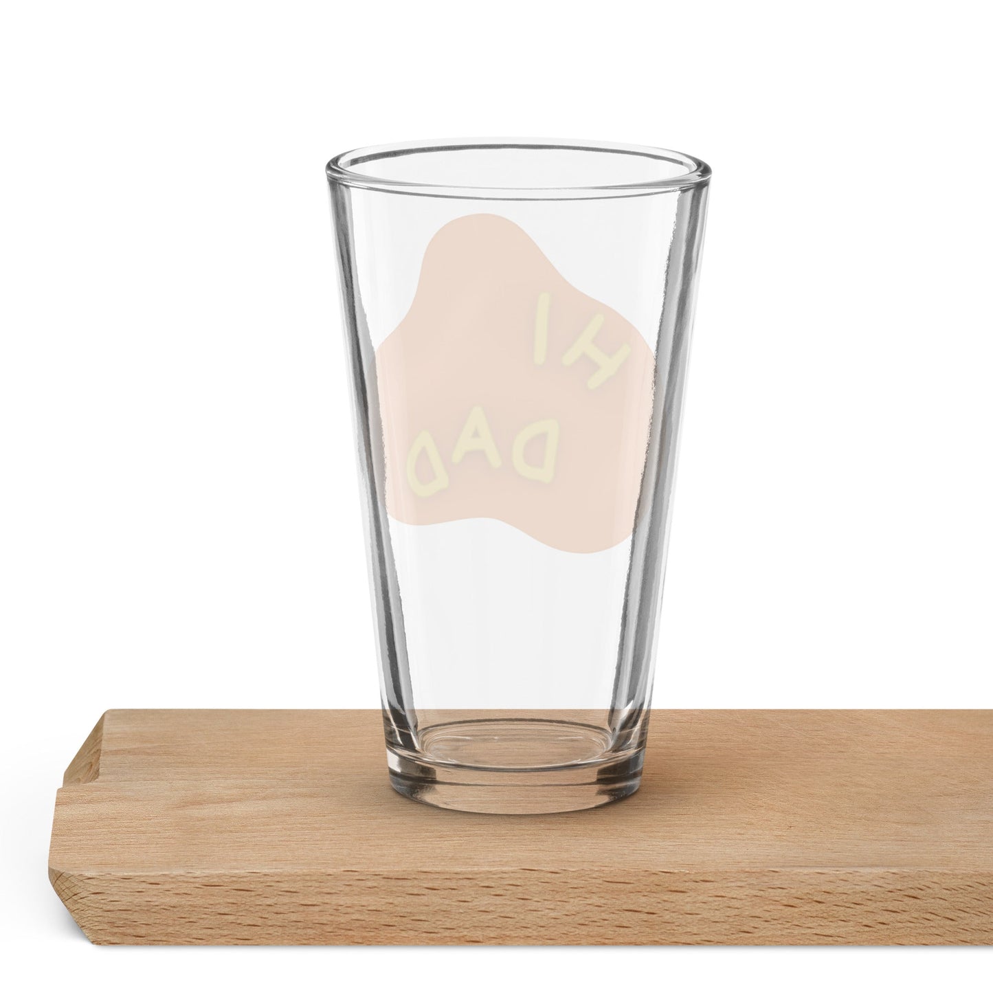 Hi Dad Soup Spill Shaker pint glass 90s dad gift90s inspired90s movie top#tag4##tag5##tag6#