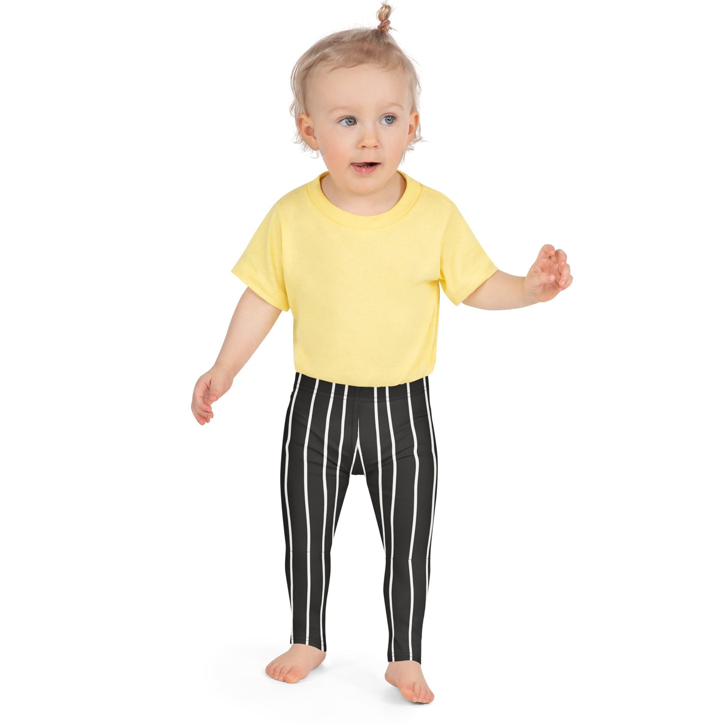 Jack Nightmare Inspired Kid's Leggings christmas presentdisney christmashalloween costume#tag4##tag5##tag6#