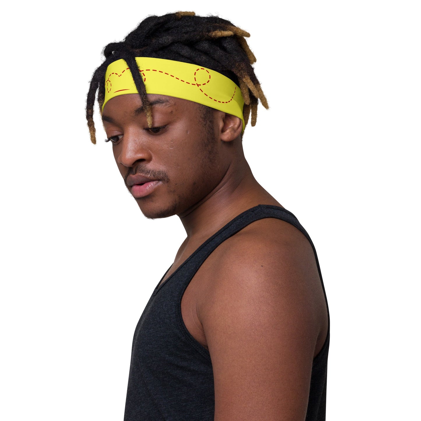 Jessie Running Headband adult headbandcowboy toy storyHatWrong Lever Clothing