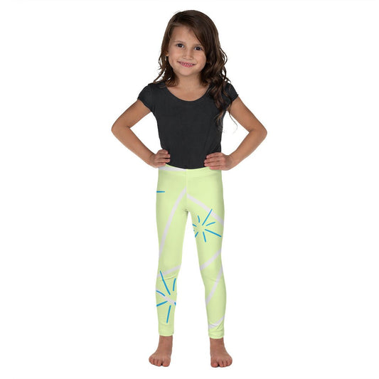 Joy Kid's Leggings happiness is addictive#tag4##tag5##tag6#
