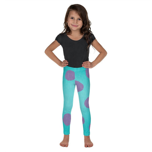 Kitty! Kid's Leggings happiness is addictive#tag4##tag5##tag6#