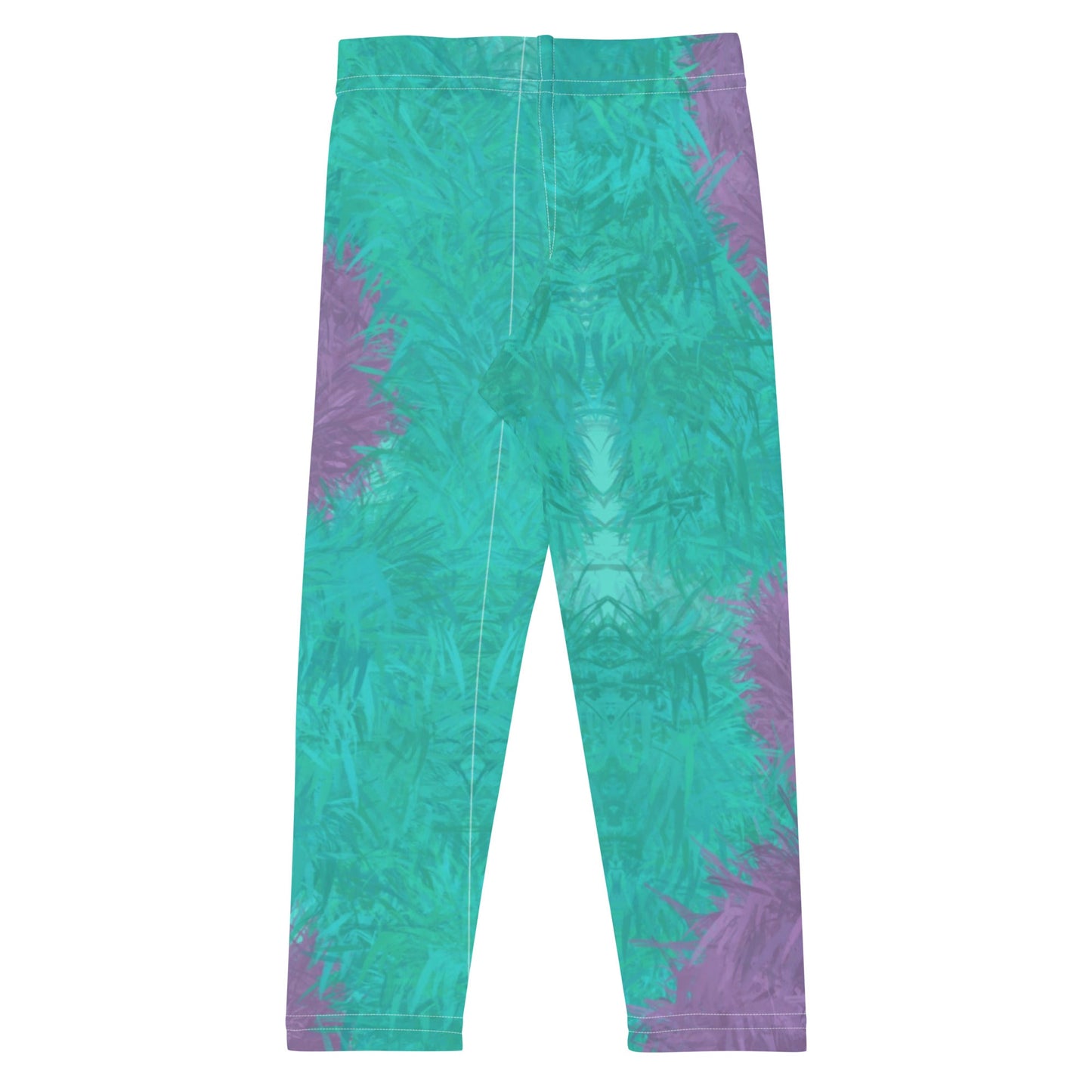 Kitty! Kid's Leggings disney halloweendisney leggingsdisney style#tag4##tag5##tag6#