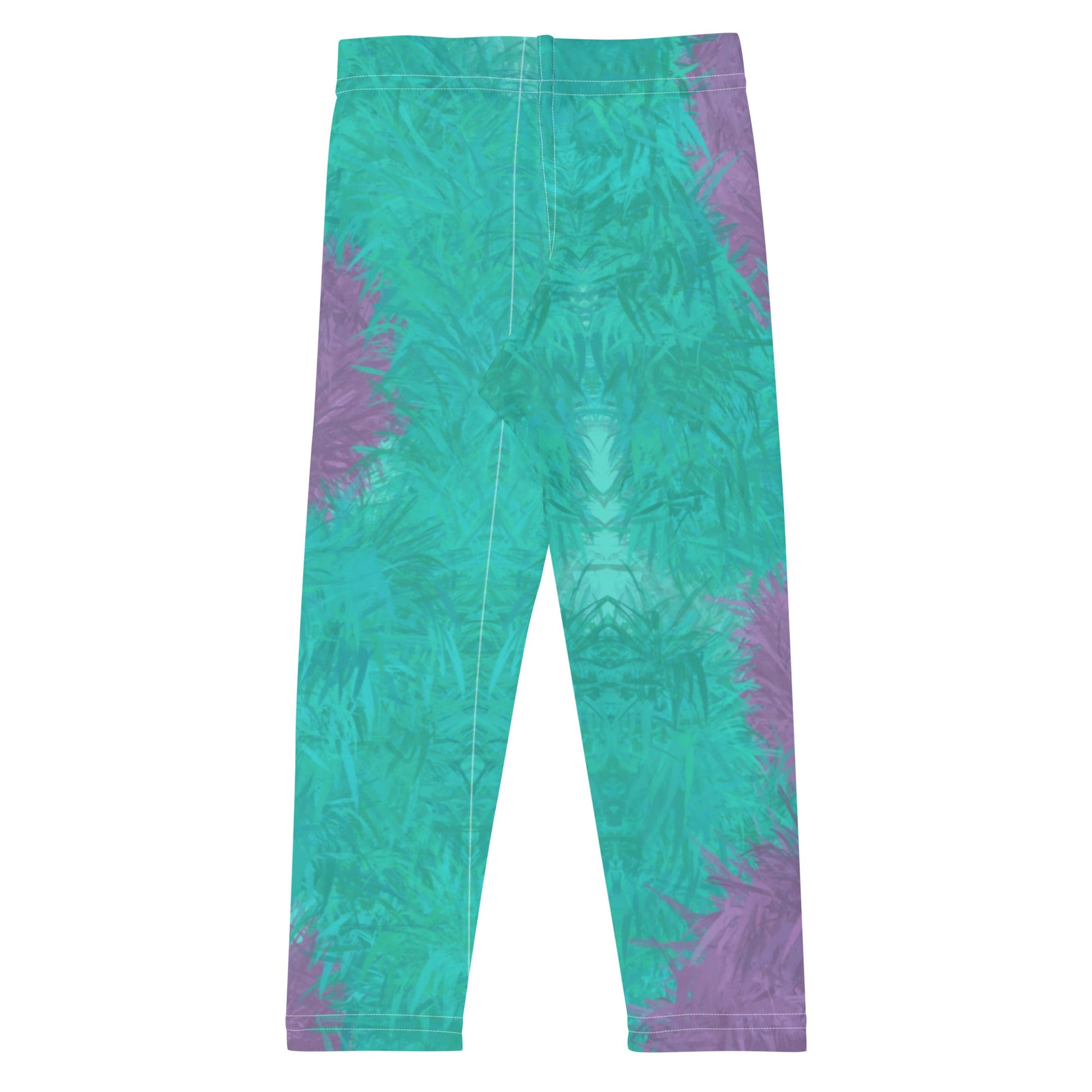Kitty! Kid's Leggings disney halloweendisney leggingsdisney style#tag4##tag5##tag6#