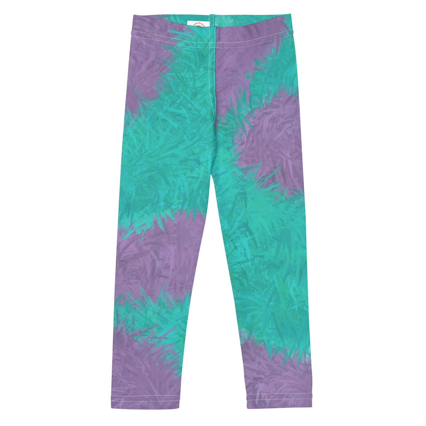 Kitty! Kid's Leggings disney halloweendisney leggingsdisney style#tag4##tag5##tag6#