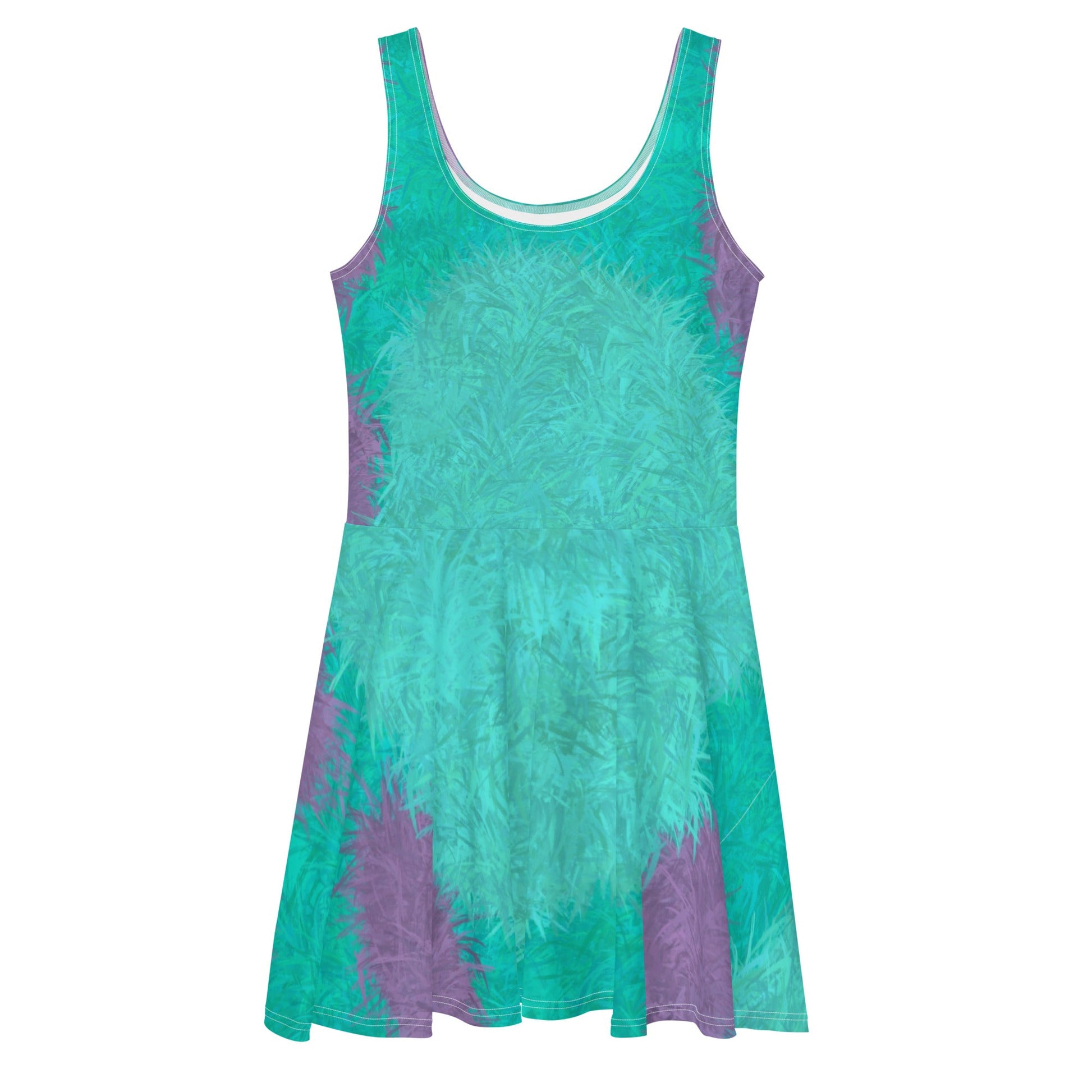 Kitty! Skater Dress adult disney halloweendisney adultdisney dress#tag4##tag5##tag6#