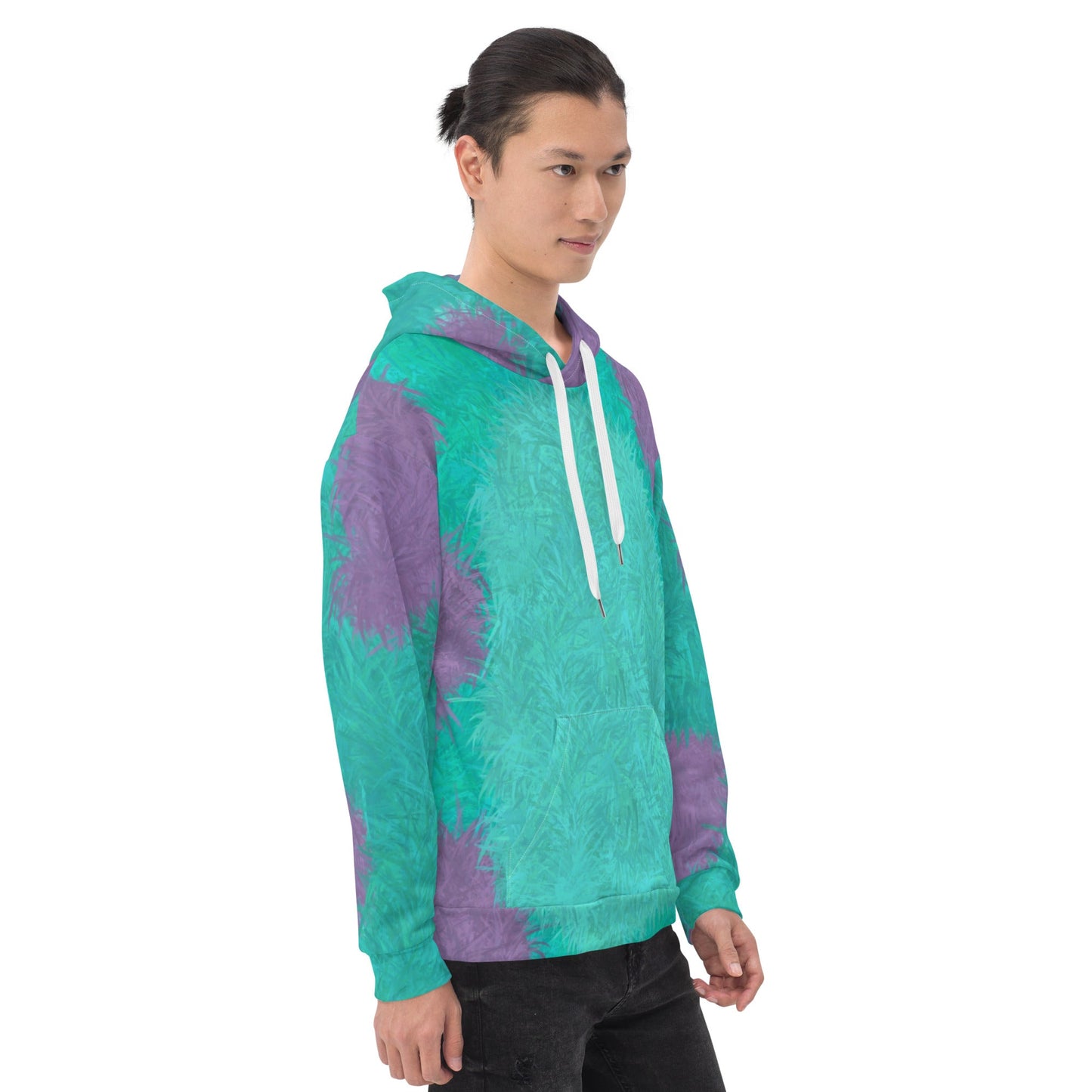 Kitty! Unisex Hoodie adult disney halloweendisney adultdisney halloween#tag4##tag5##tag6#