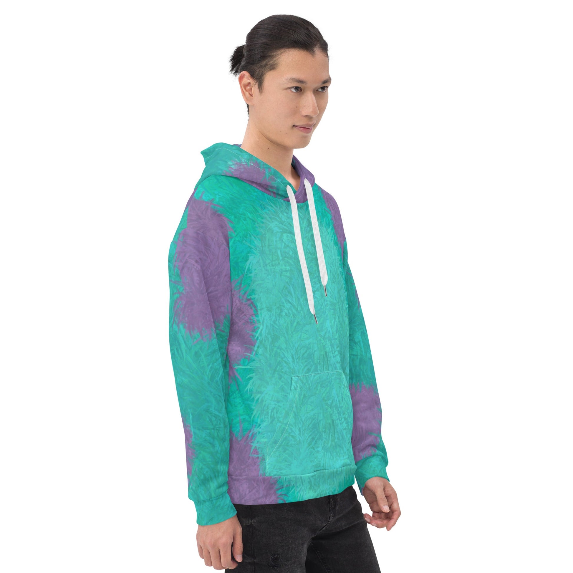 Kitty! Unisex Hoodie adult disney halloweendisney adultdisney halloween#tag4##tag5##tag6#