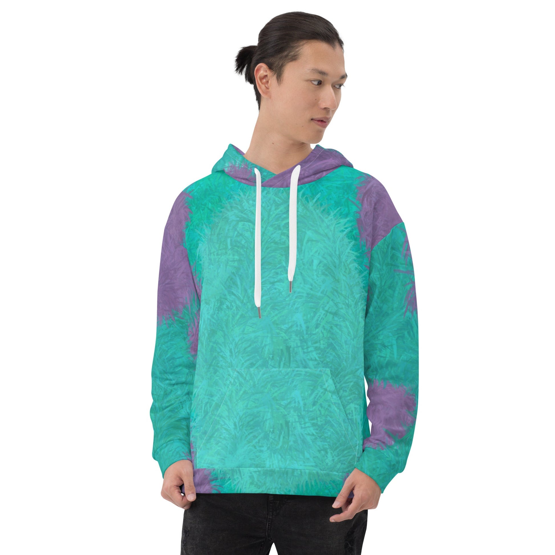 Kitty! Unisex Hoodie adult disney halloweendisney adultdisney halloween#tag4##tag5##tag6#