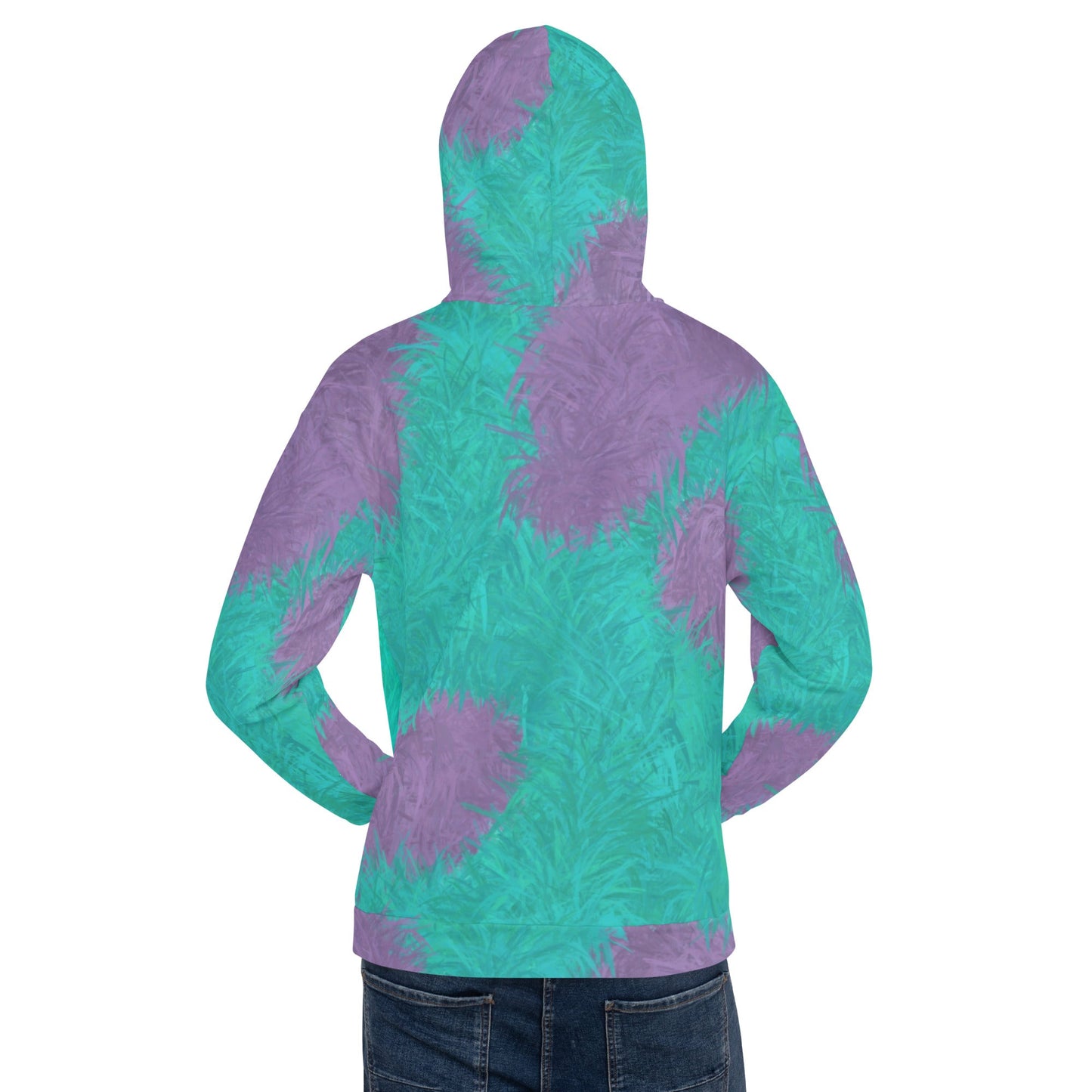 Kitty! Unisex Hoodie adult disney halloweendisney adultdisney halloween#tag4##tag5##tag6#