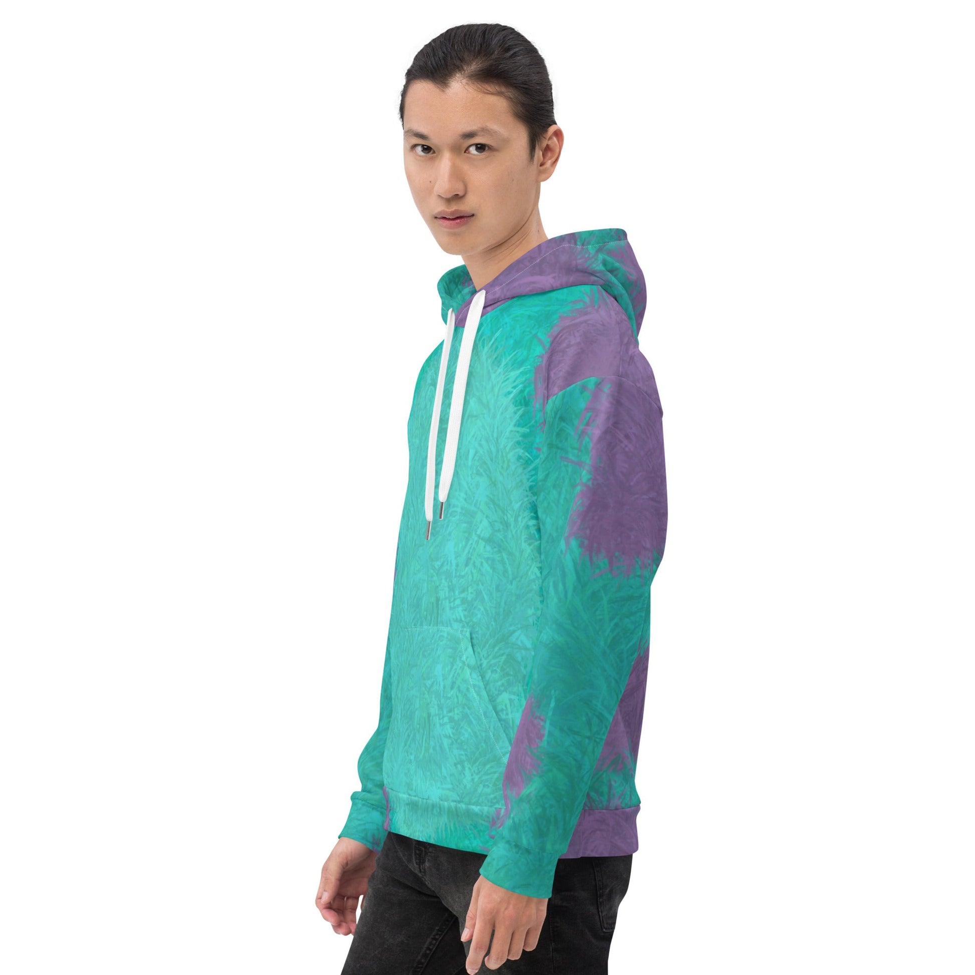 Kitty! Unisex Hoodie adult disney halloweendisney adultdisney halloween#tag4##tag5##tag6#