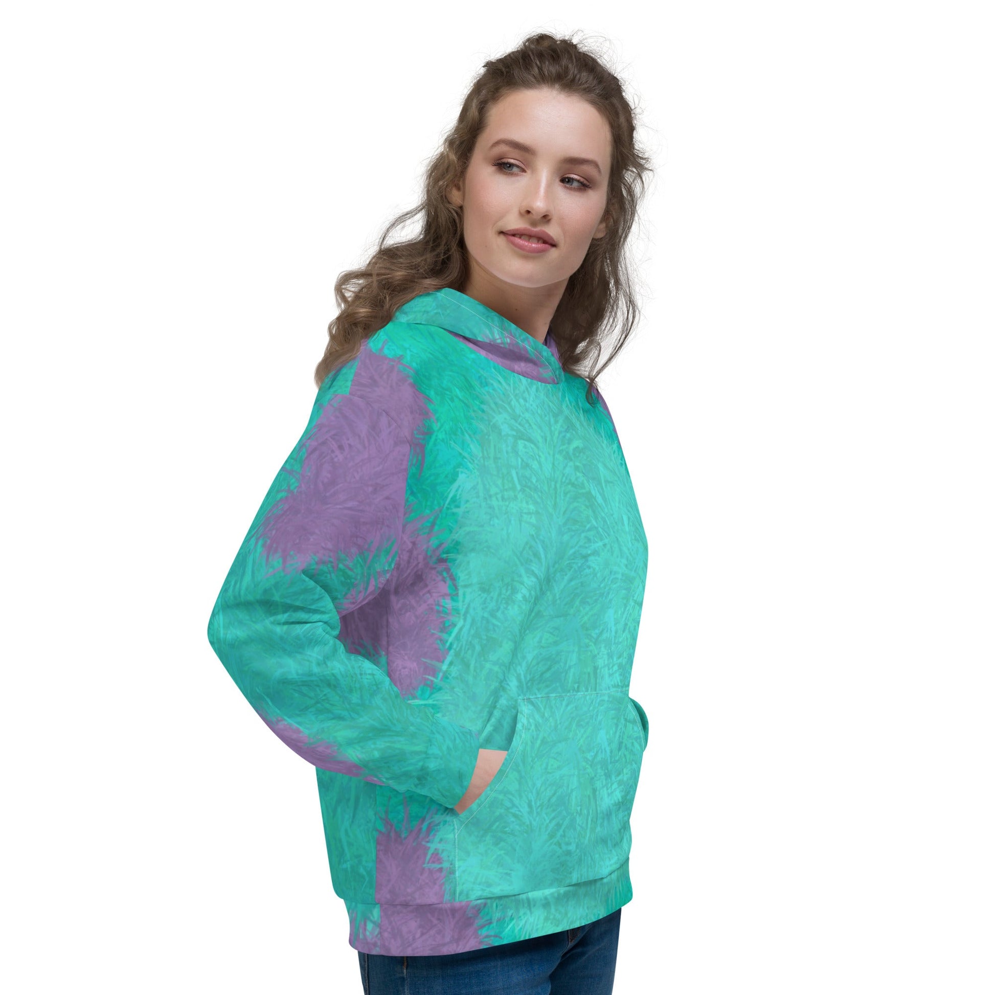 Kitty! Unisex Hoodie adult disney halloweendisney adultdisney halloween#tag4##tag5##tag6#