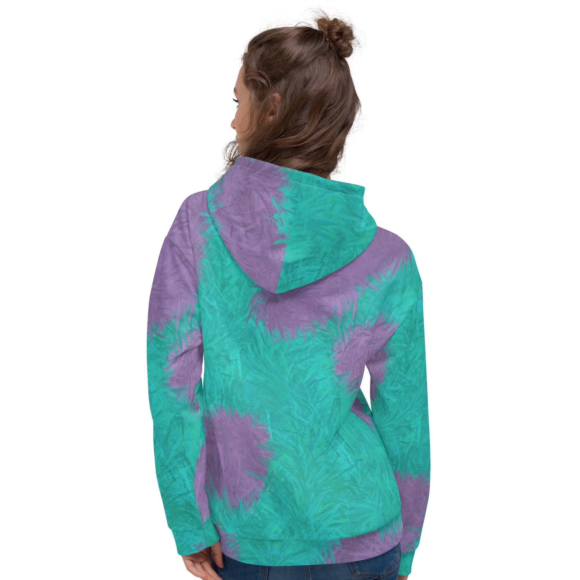 Kitty! Unisex Hoodie adult disney halloweendisney adultdisney halloween#tag4##tag5##tag6#