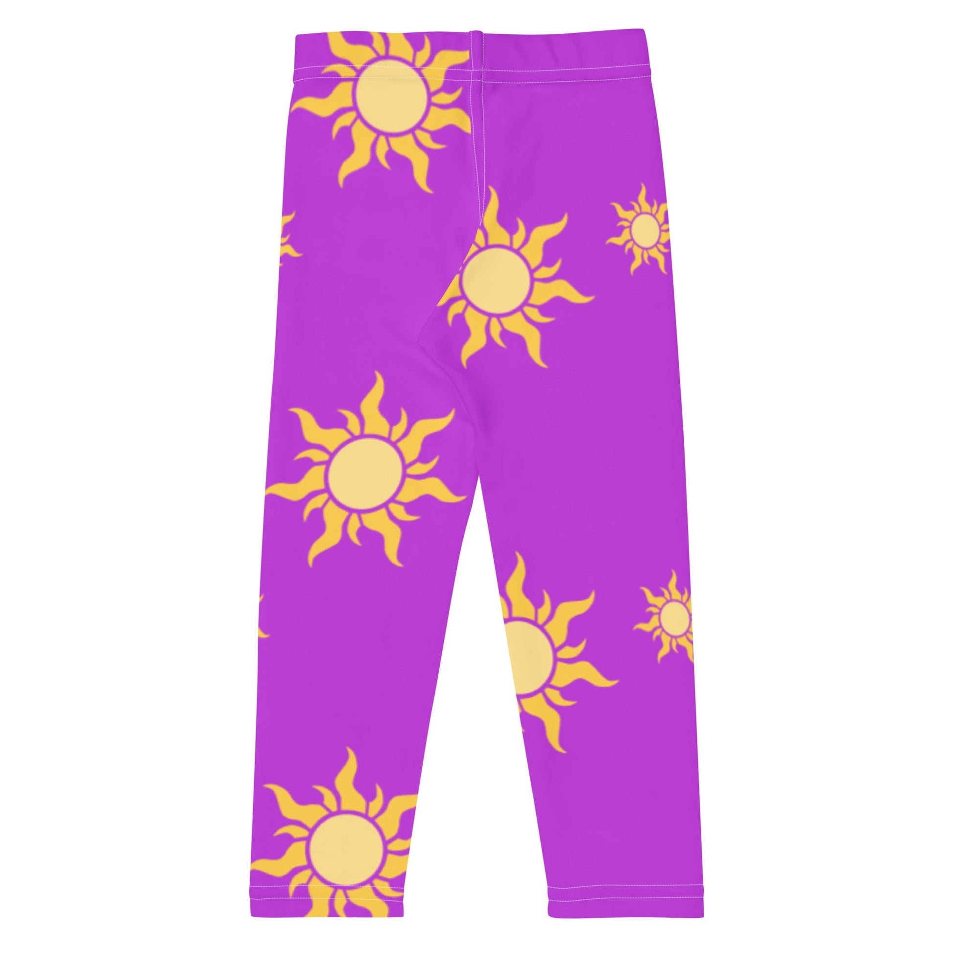 Let your Light Shine Kid's Leggings 100 years of wonderadult disneyadult disney princess#tag4##tag5##tag6#