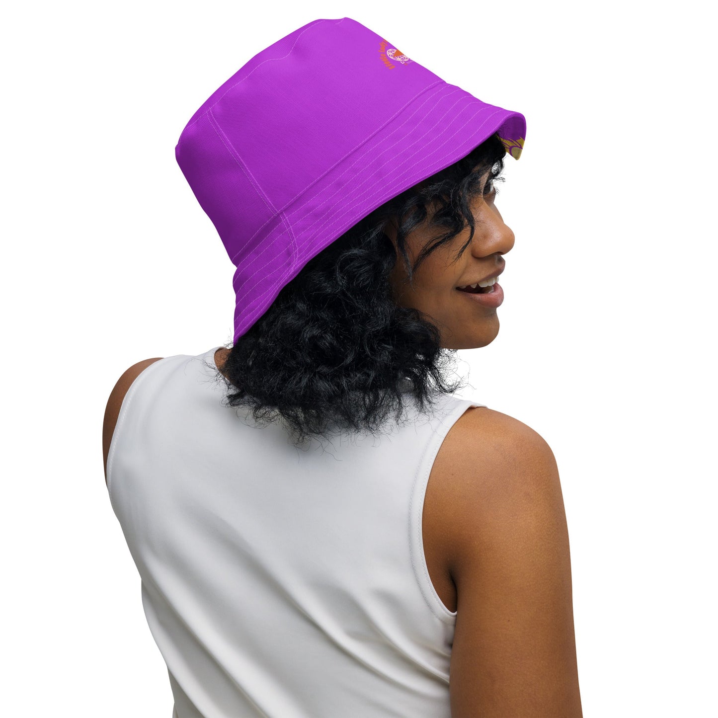 Let your light shine Reversible bucket hat castaway caydisney bucket hatdisney castaway cay style#tag4##tag5##tag6#