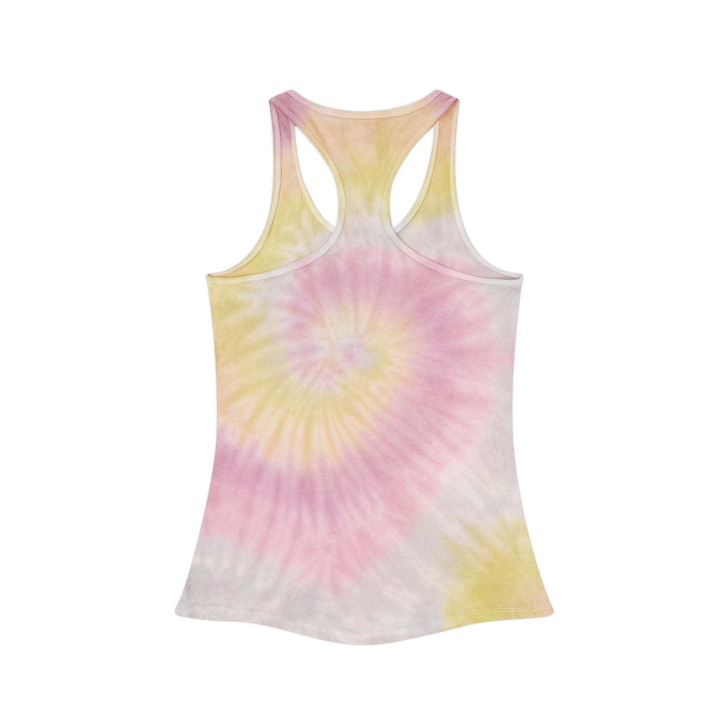 Let Your Light Shine Tie Dye Racerback Tank Top Disney princess styleDisney princess tankDisney top#tag4##tag5##tag6#