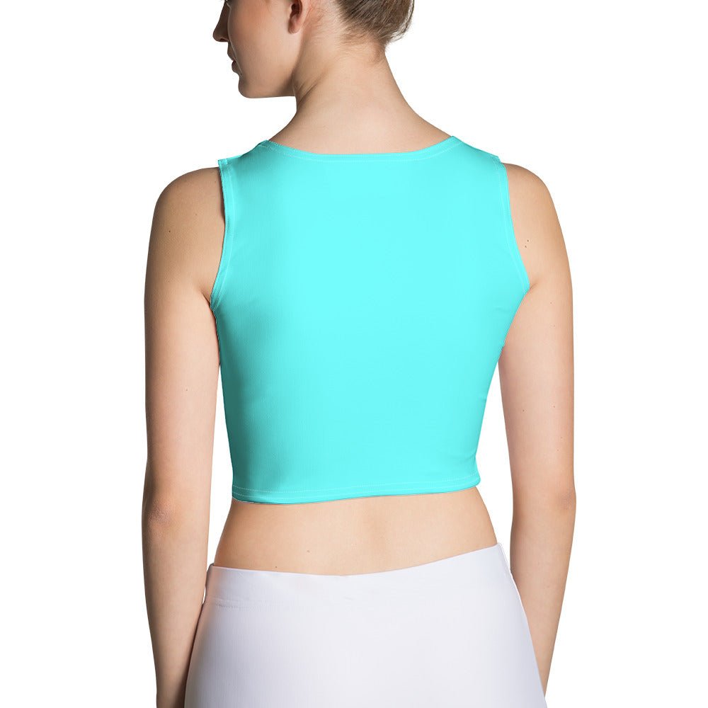 Let's go Party Crop Top- Cosplay, Running Costume, Character Dress active wearbarbiebarbie costume#tag4##tag5##tag6#