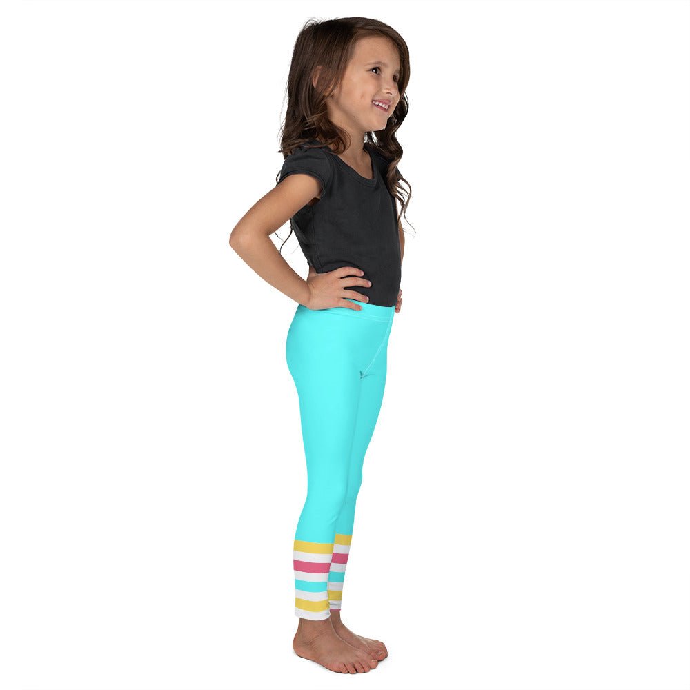 Let's go Party Kid's Leggings barbiebarbie leggingsbarbie style#tag4##tag5##tag6#