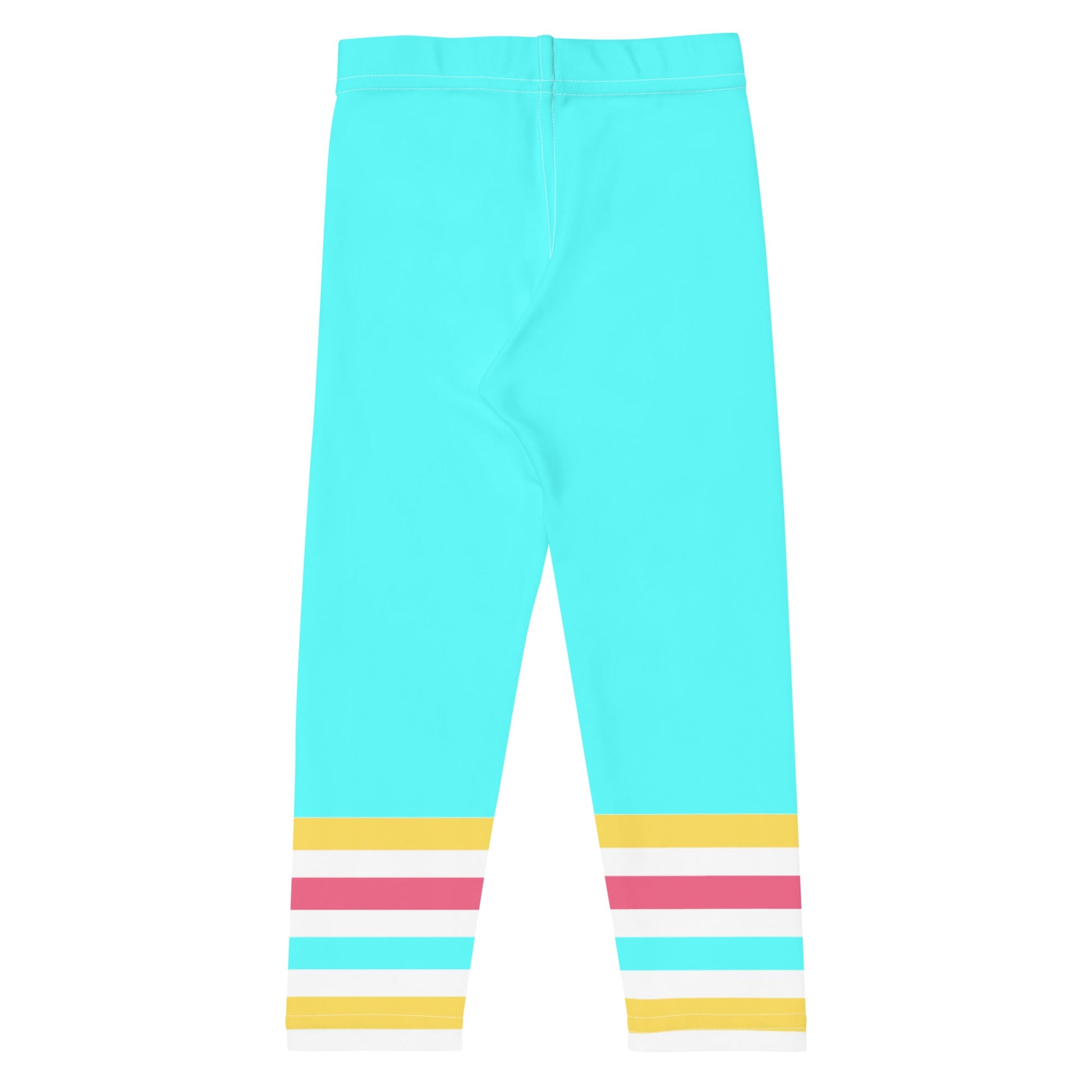 Let's go Party Kid's Leggings barbiebarbie leggingsbarbie style#tag4##tag5##tag6#