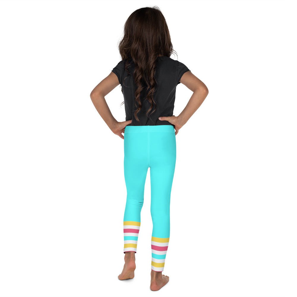Let's go Party Kid's Leggings barbiebarbie leggingsbarbie style#tag4##tag5##tag6#