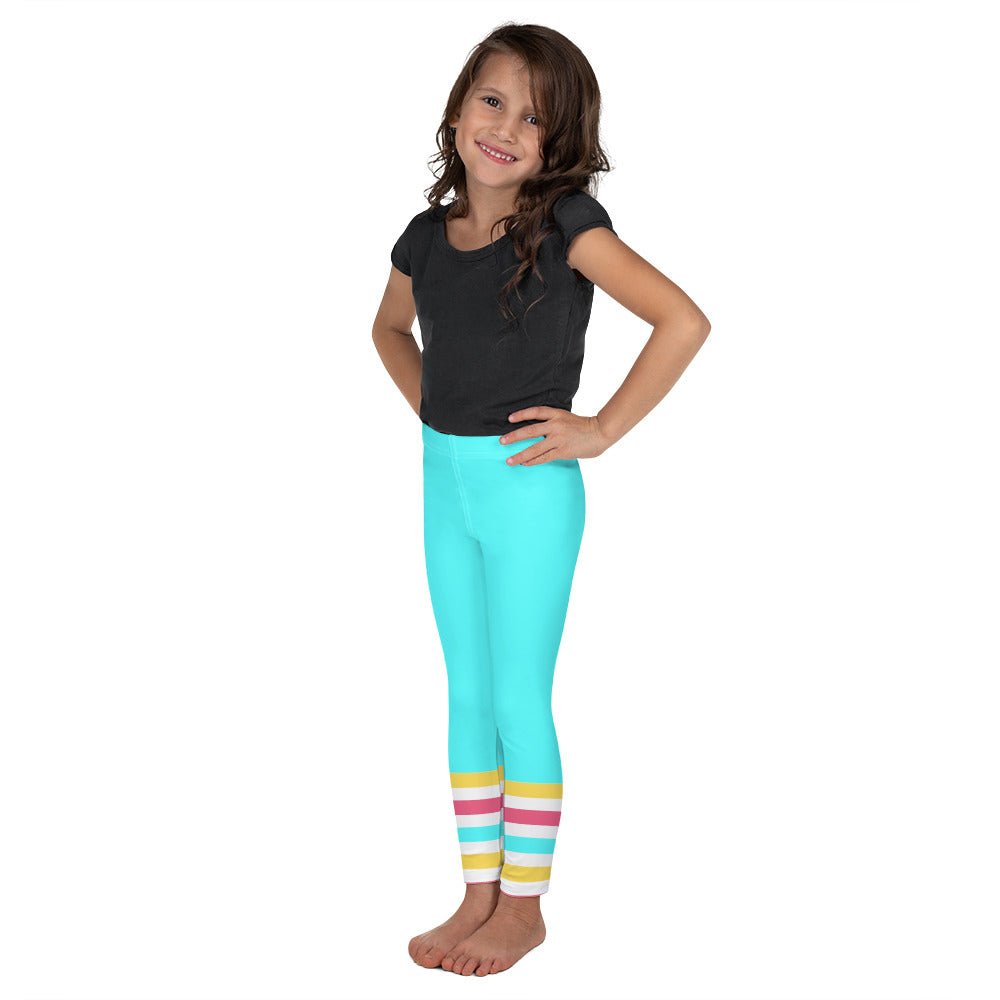 Let's go Party Kid's Leggings barbiebarbie leggingsbarbie style#tag4##tag5##tag6#