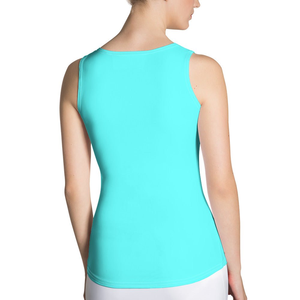 Let's go Party Tank Top- Running Costume, Cosplay, Character Style active wearbarbiebarbie costume#tag4##tag5##tag6#