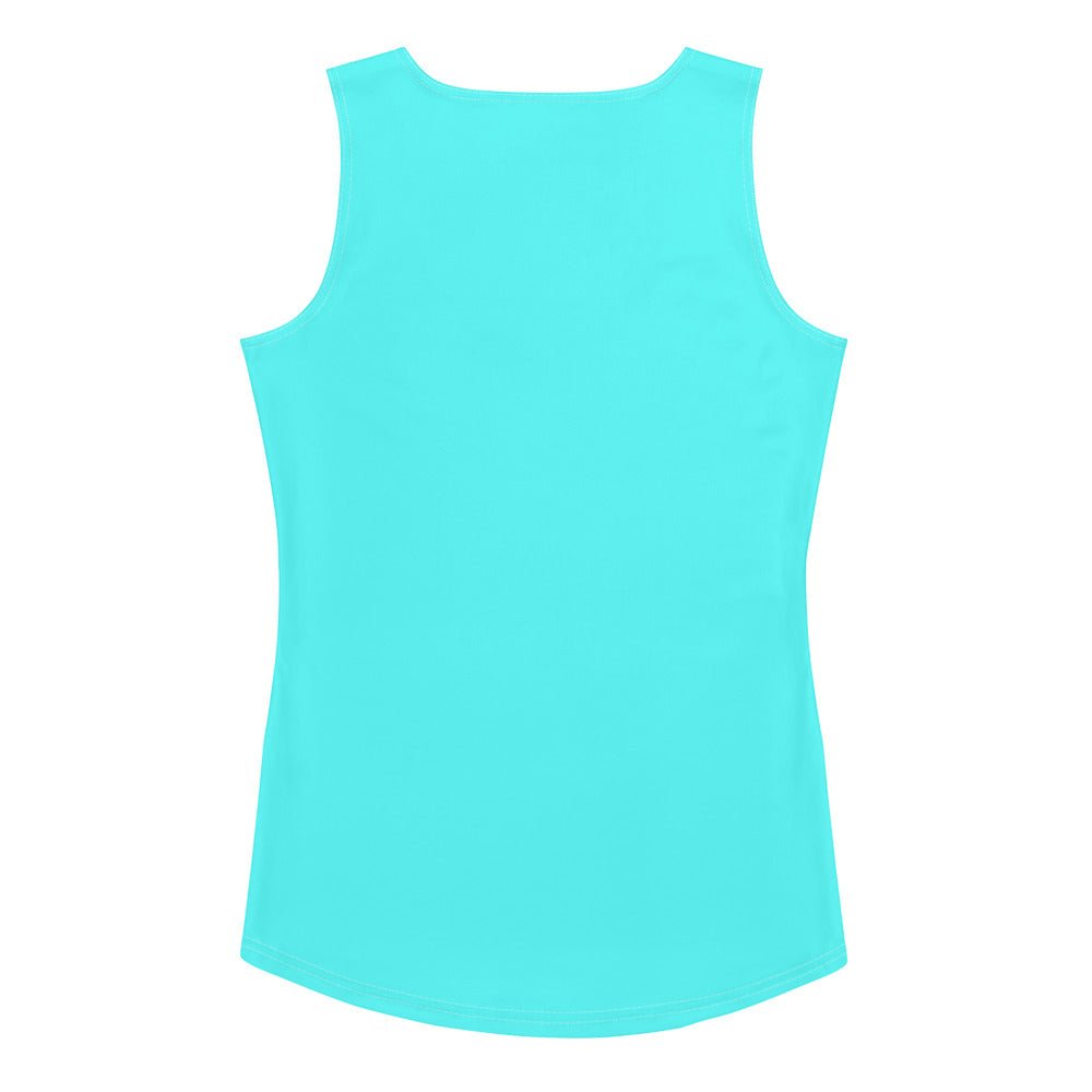 Let's go Party Tank Top- Running Costume, Cosplay, Character Style active wearbarbiebarbie costume#tag4##tag5##tag6#