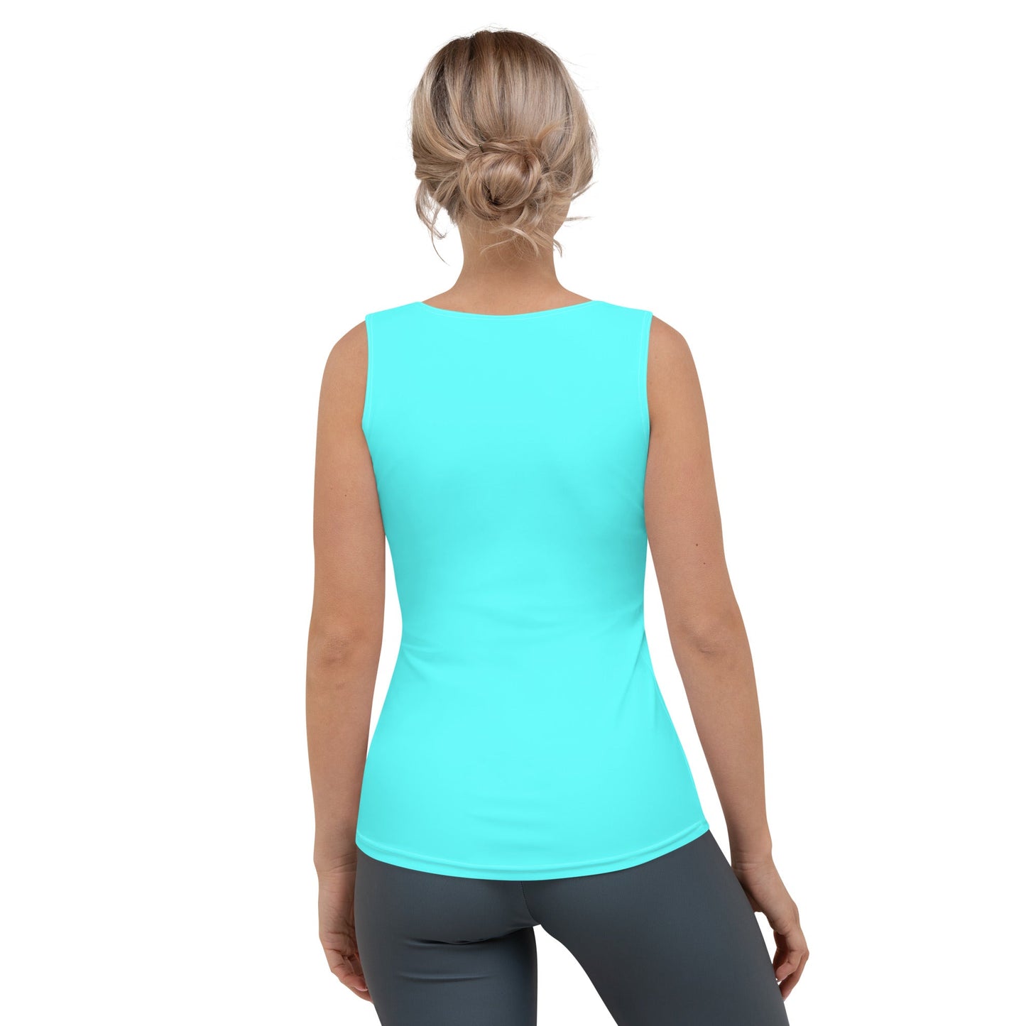 Let's go Party Tank Top- Running Costume, Cosplay, Character Style active wearbarbiebarbie costume#tag4##tag5##tag6#