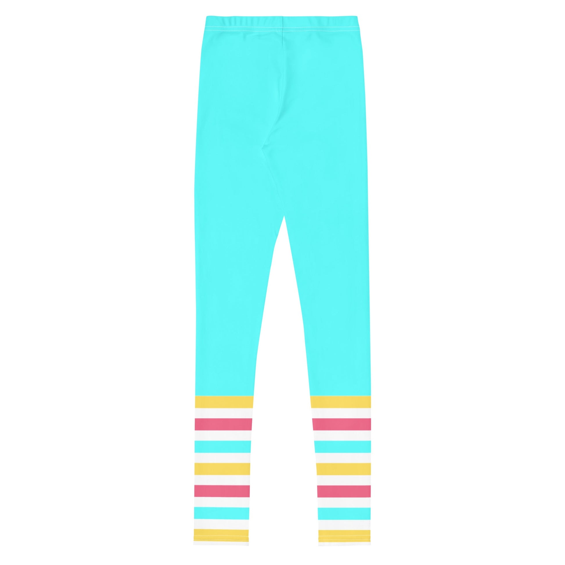 Let's go Party Youth Leggings barbiebarbie leggingsbarbie style#tag4##tag5##tag6#