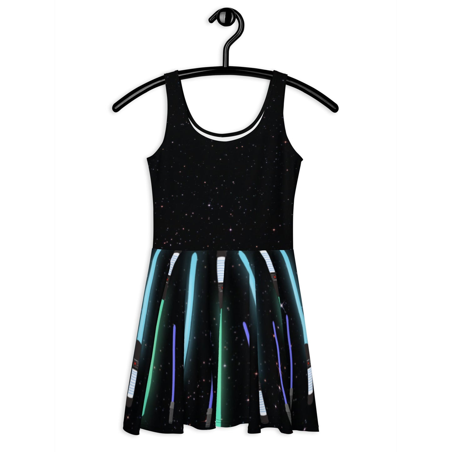 Light Sword Skater Dress disney California adventureDisney cosplaydisney dress#tag4##tag5##tag6#