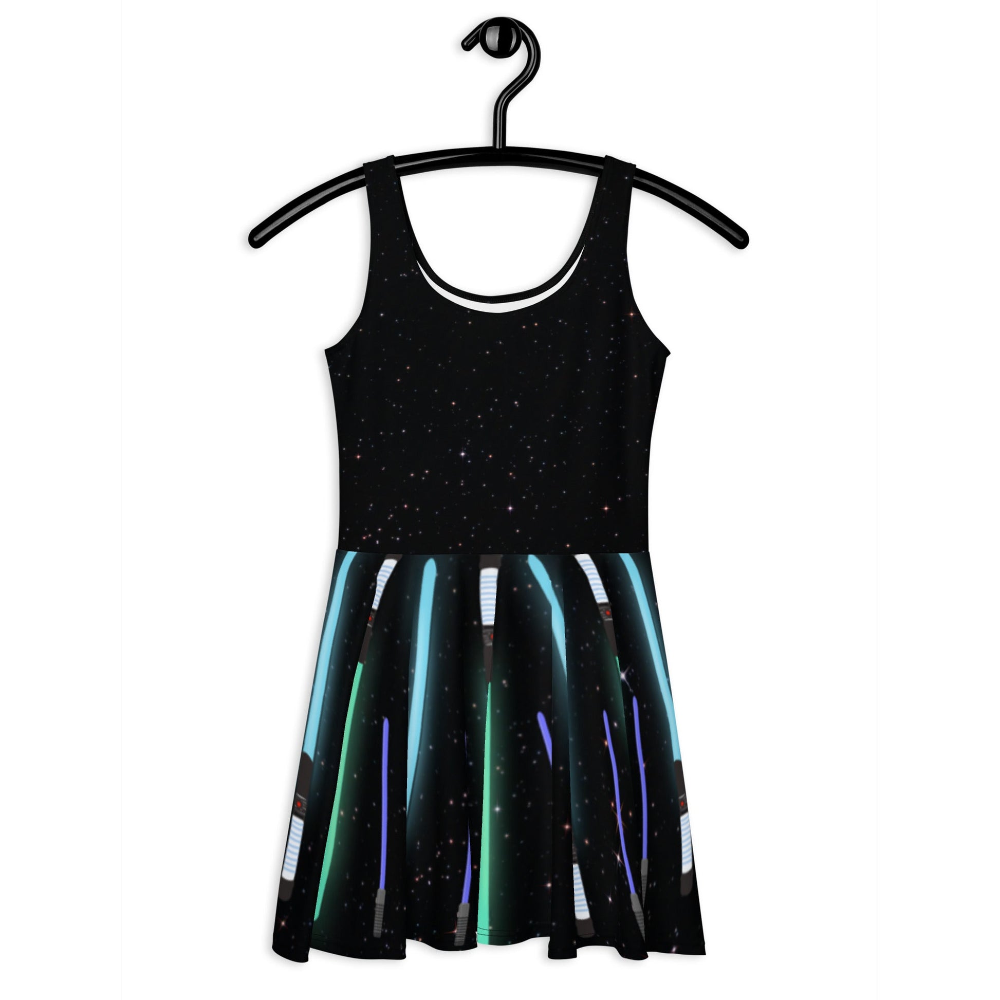 Light Sword Skater Dress disney California adventureDisney cosplaydisney dress#tag4##tag5##tag6#