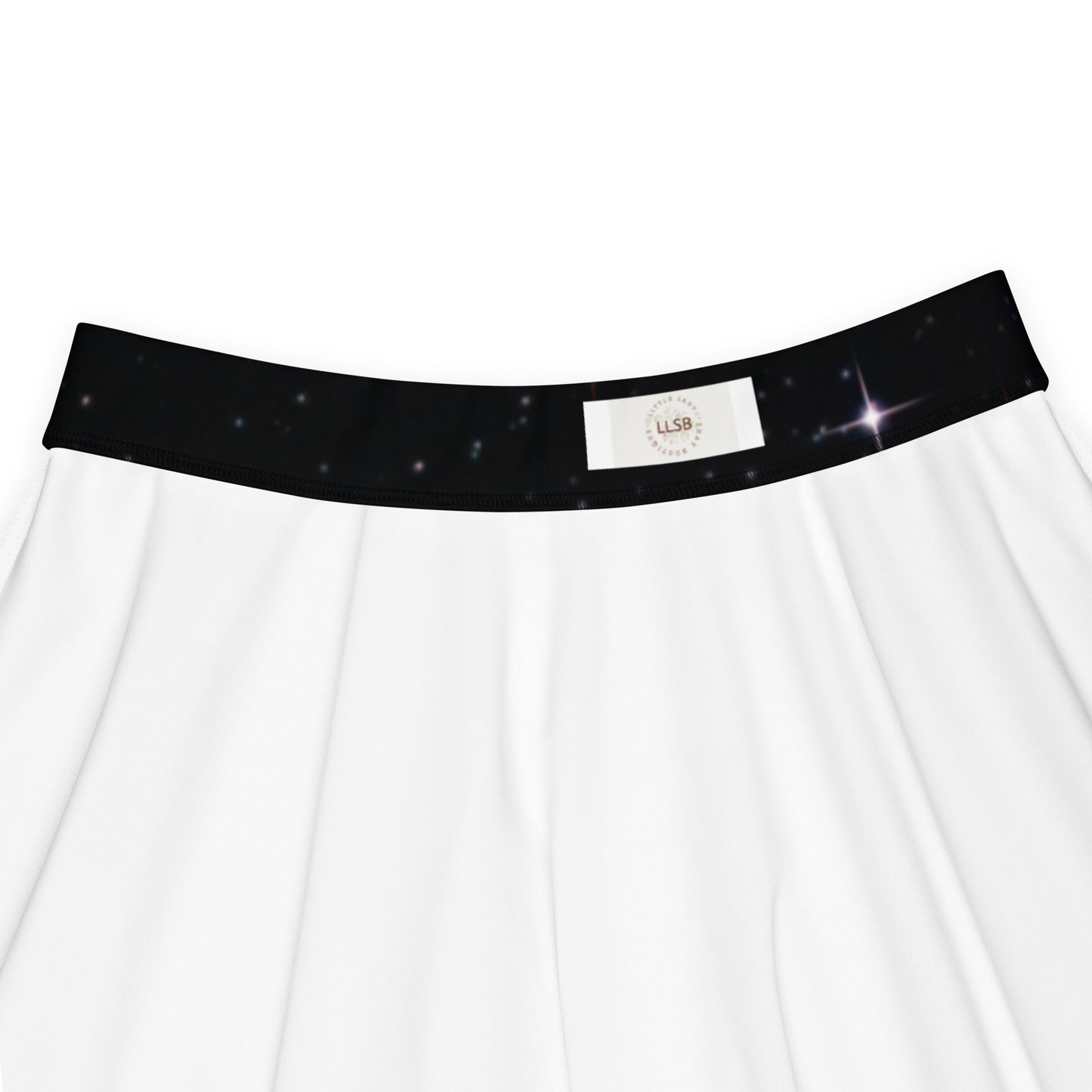 Light Sword Skater Skirt batuudisney California adventureDisney cosplay#tag4##tag5##tag6#