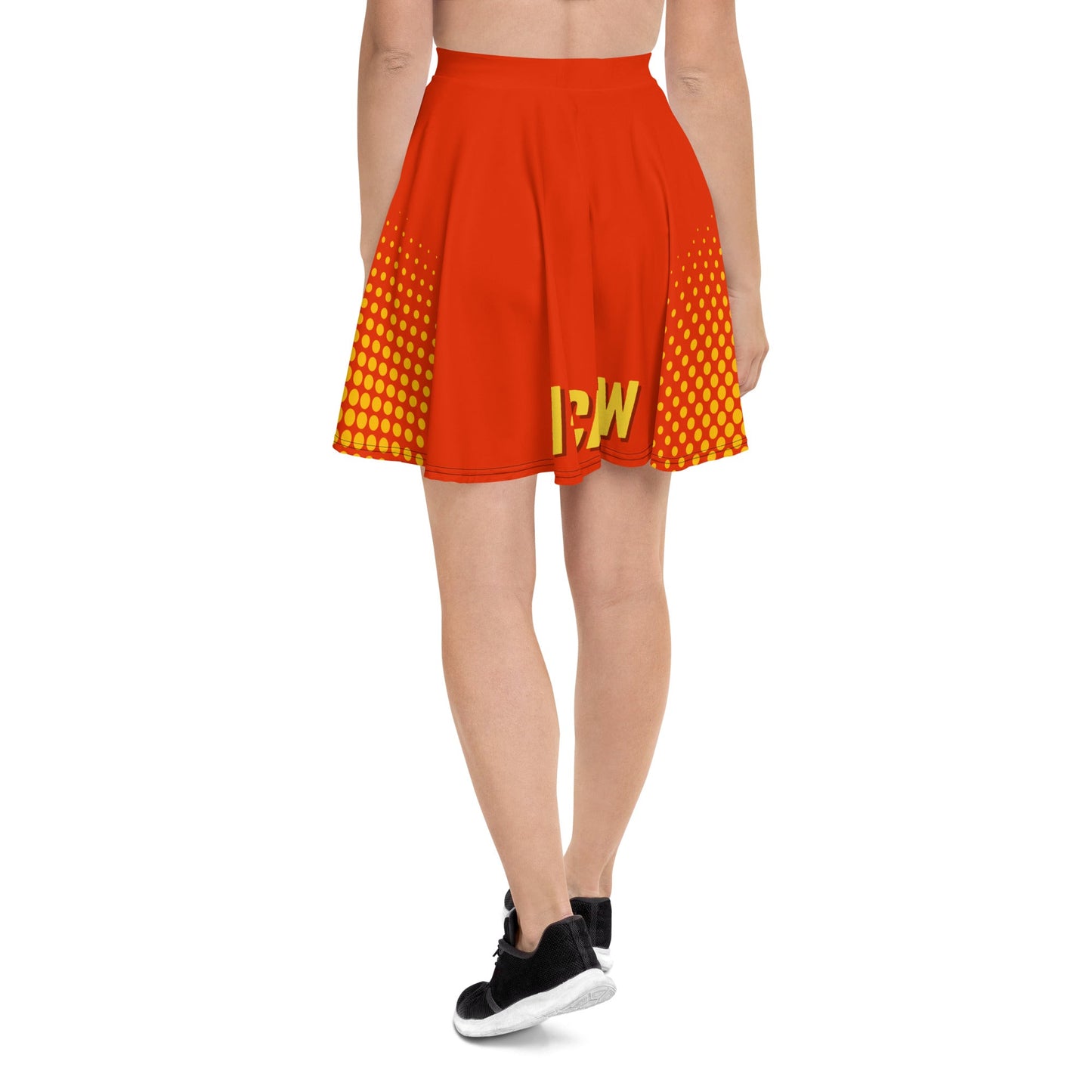 Lightning Skater Skirt cars landdisney California adventuredisney cars land#tag4##tag5##tag6#