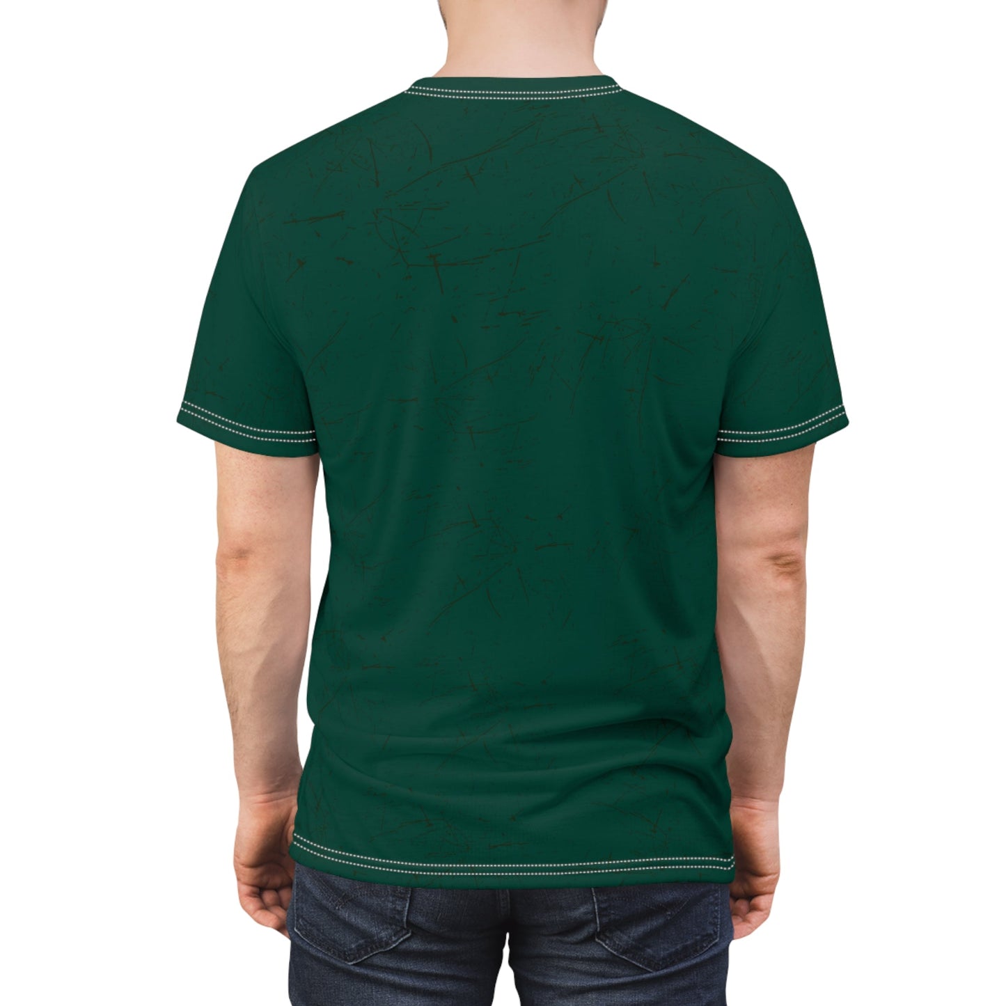 Loki for President Unisex Tee All Over PrintAOP ClothingAssembled in the USA#tag4##tag5##tag6#