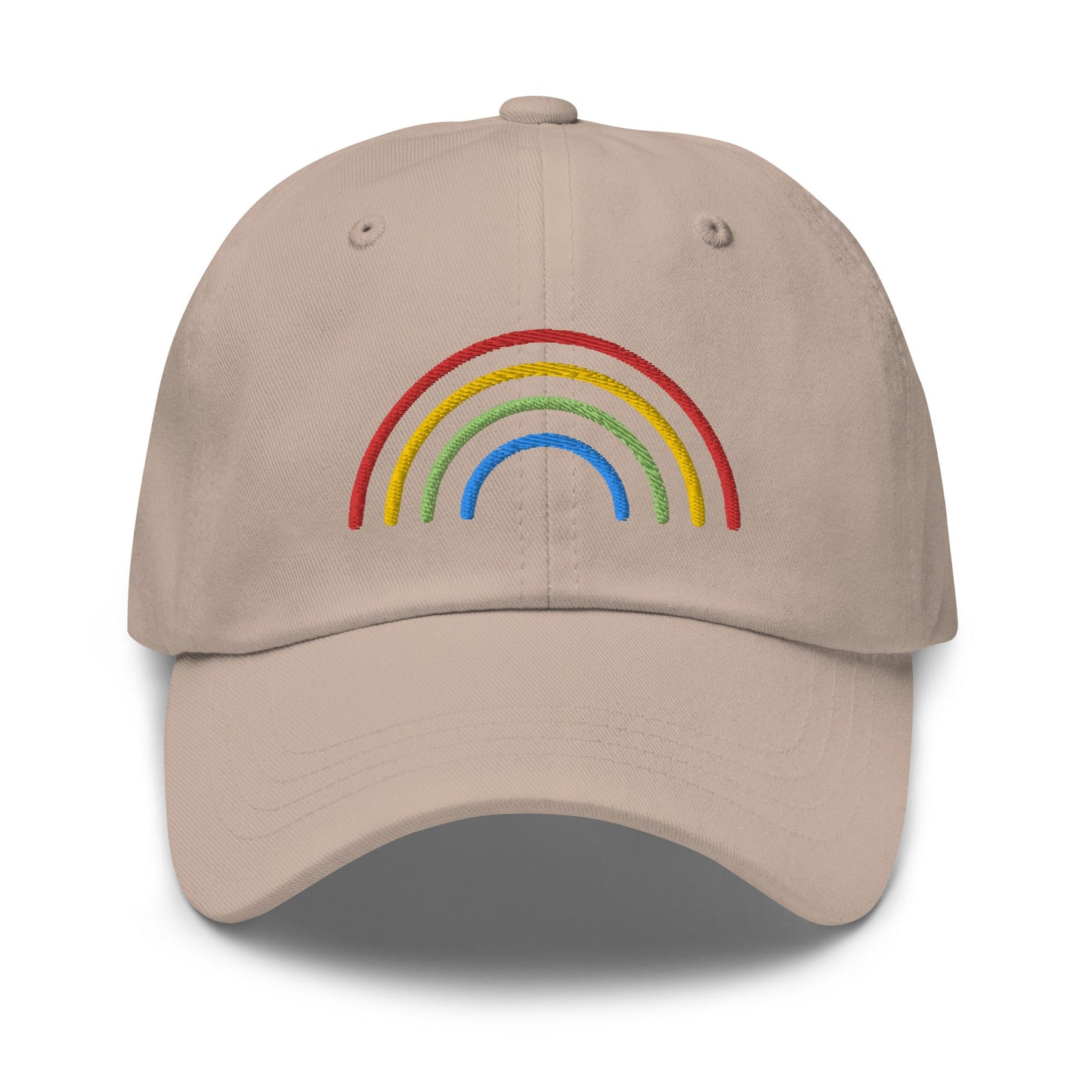 Love is Love Rainbow Dad hat happiness is addictive#tag4##tag5##tag6#